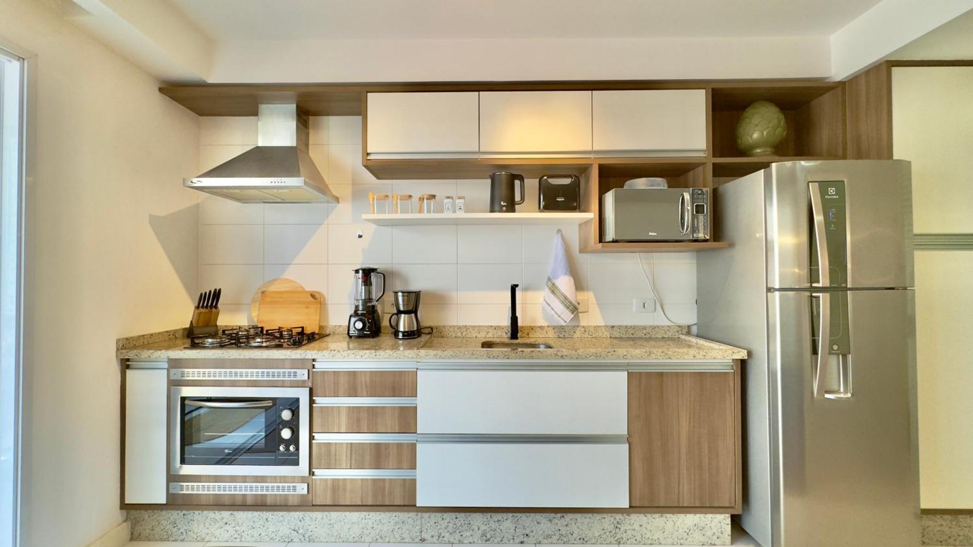 Encantador 2 Quartos Do Ladinho Do Jardim Botanico By Urooms Apartamento *