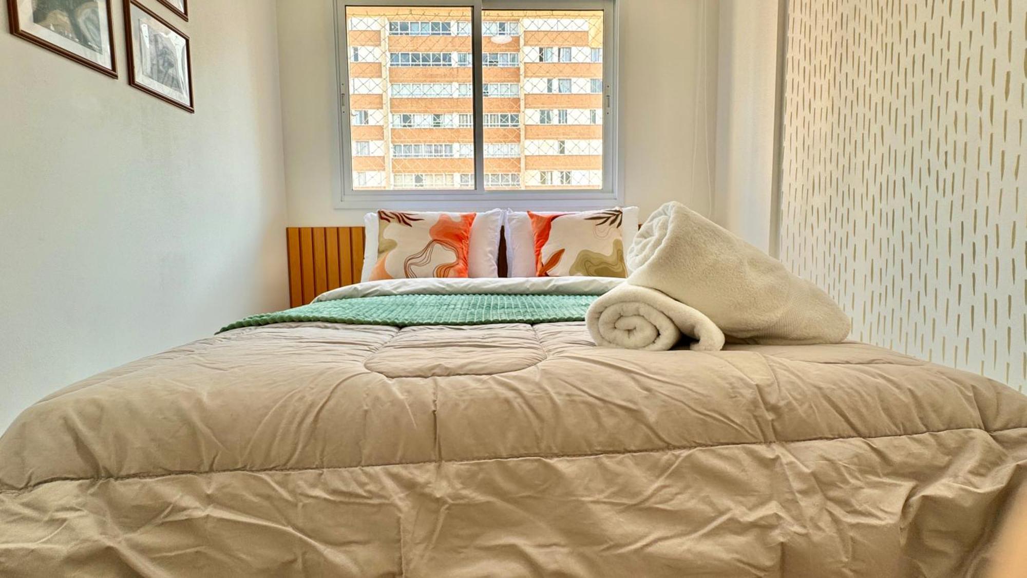 Encantador 2 Quartos Do Ladinho Do Jardim Botanico By Urooms *