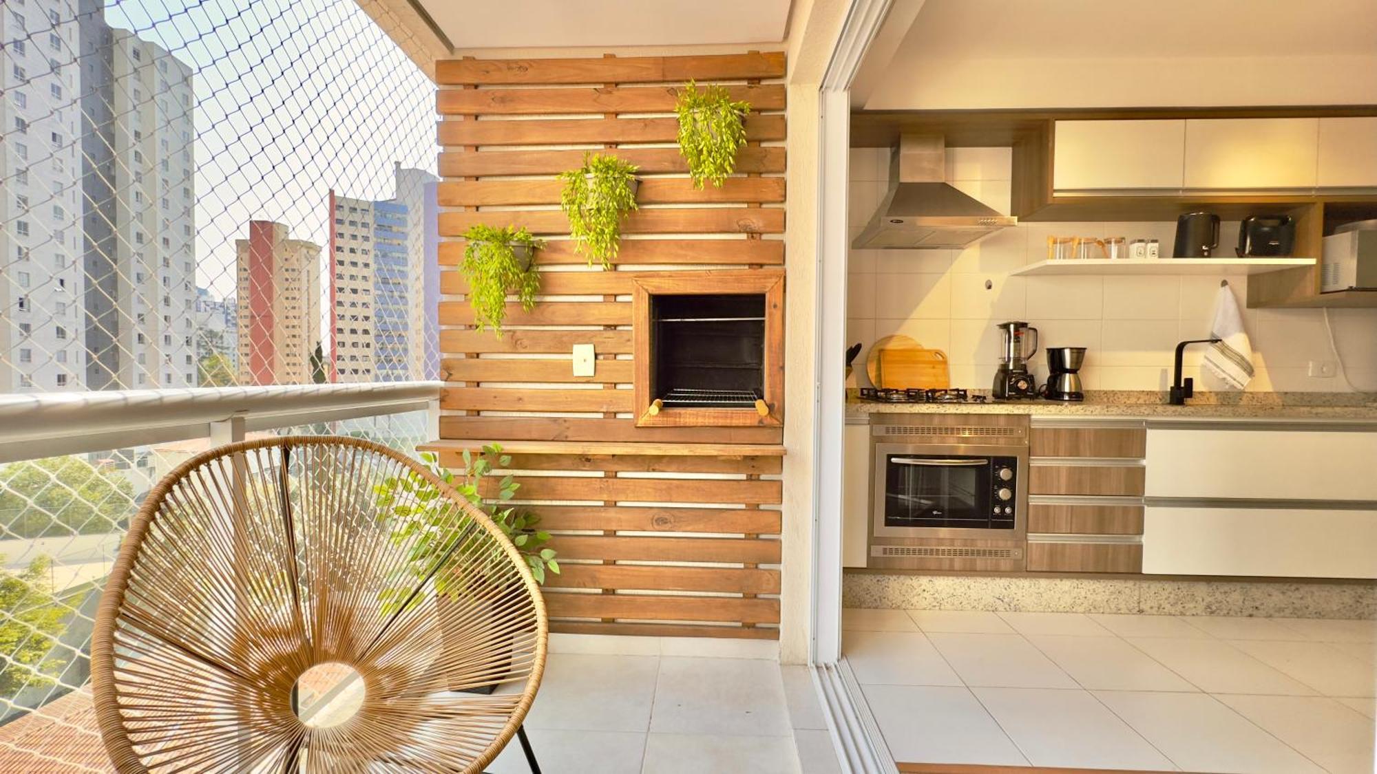 Apartamento Encantador 2 Quartos Do Ladinho Do Jardim Botanico By Urooms *