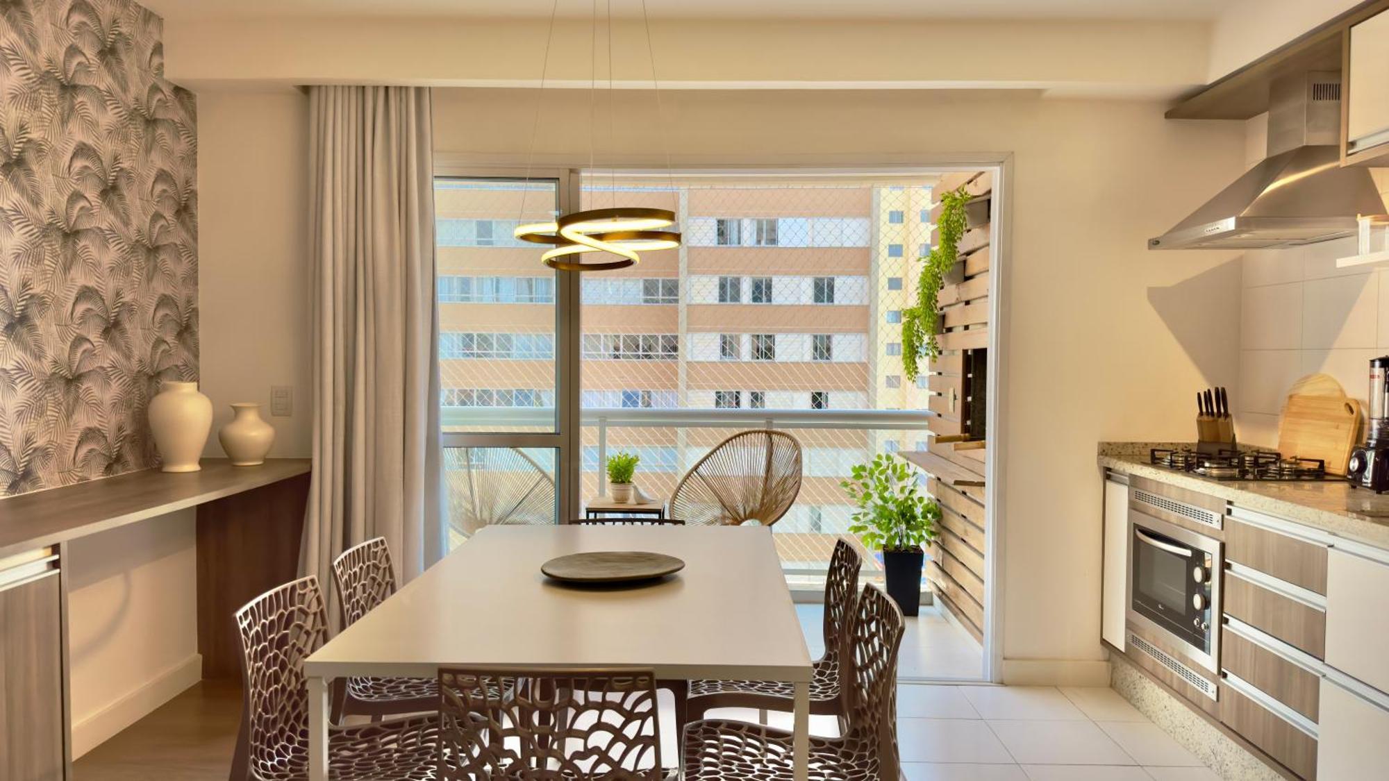 Encantador 2 Quartos Do Ladinho Do Jardim Botanico By Urooms Apartamento Curitiba