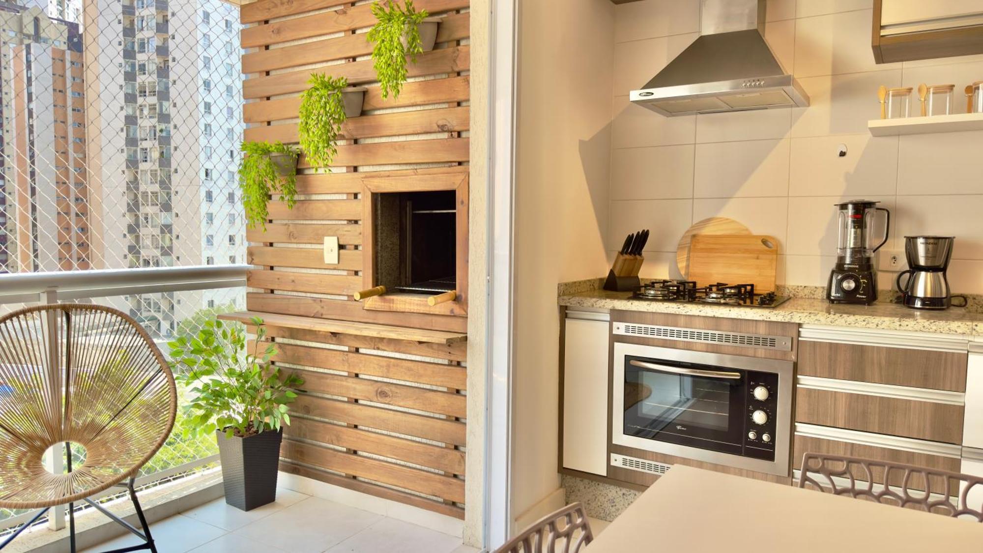 Encantador 2 Quartos Do Ladinho Do Jardim Botanico By Urooms Apartamento *