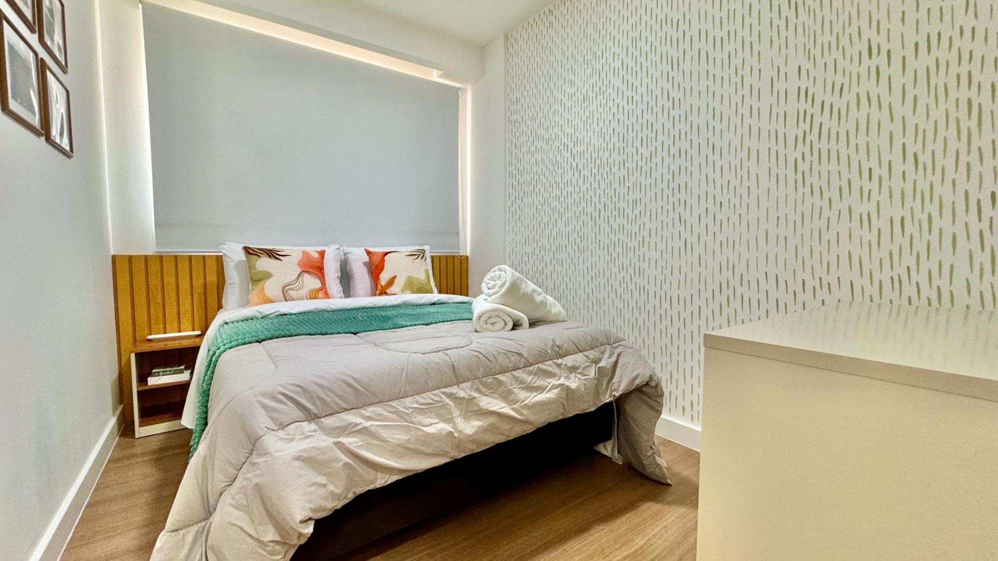 Encantador 2 Quartos Do Ladinho Do Jardim Botanico By Urooms Apartamento Curitiba