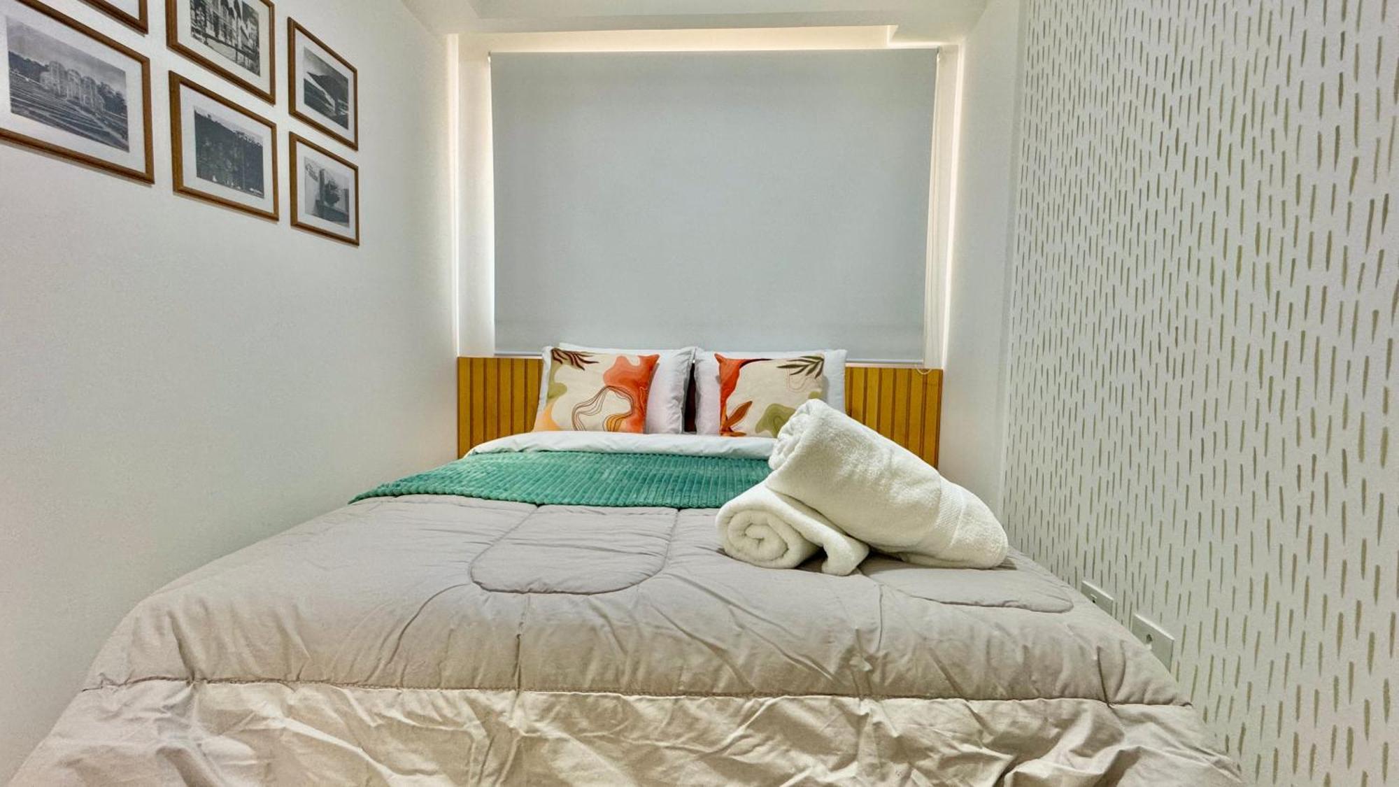 Encantador 2 Quartos Do Ladinho Do Jardim Botanico By Urooms * Curitiba
