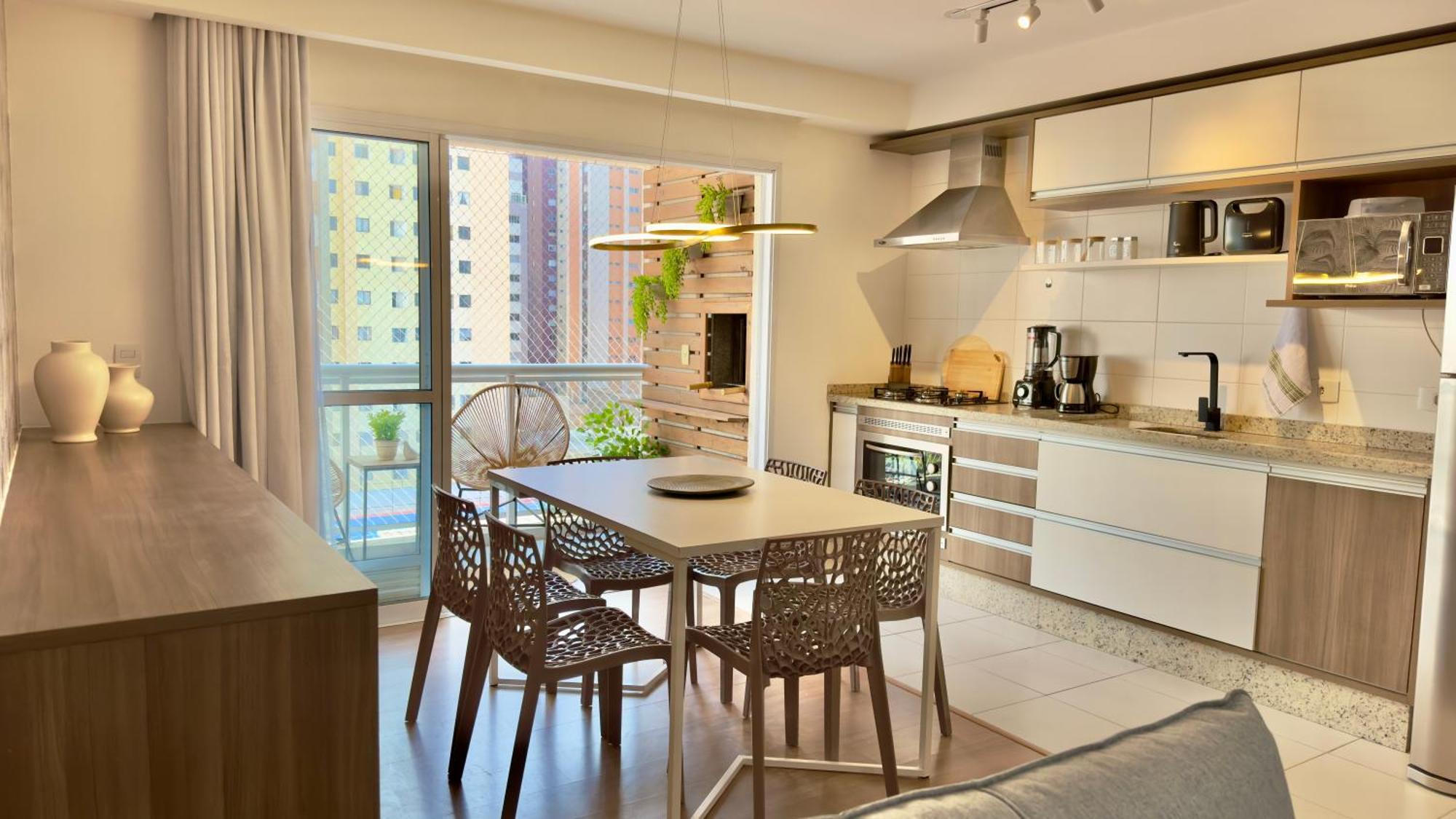 Apartamento Encantador 2 Quartos Do Ladinho Do Jardim Botanico By Urooms