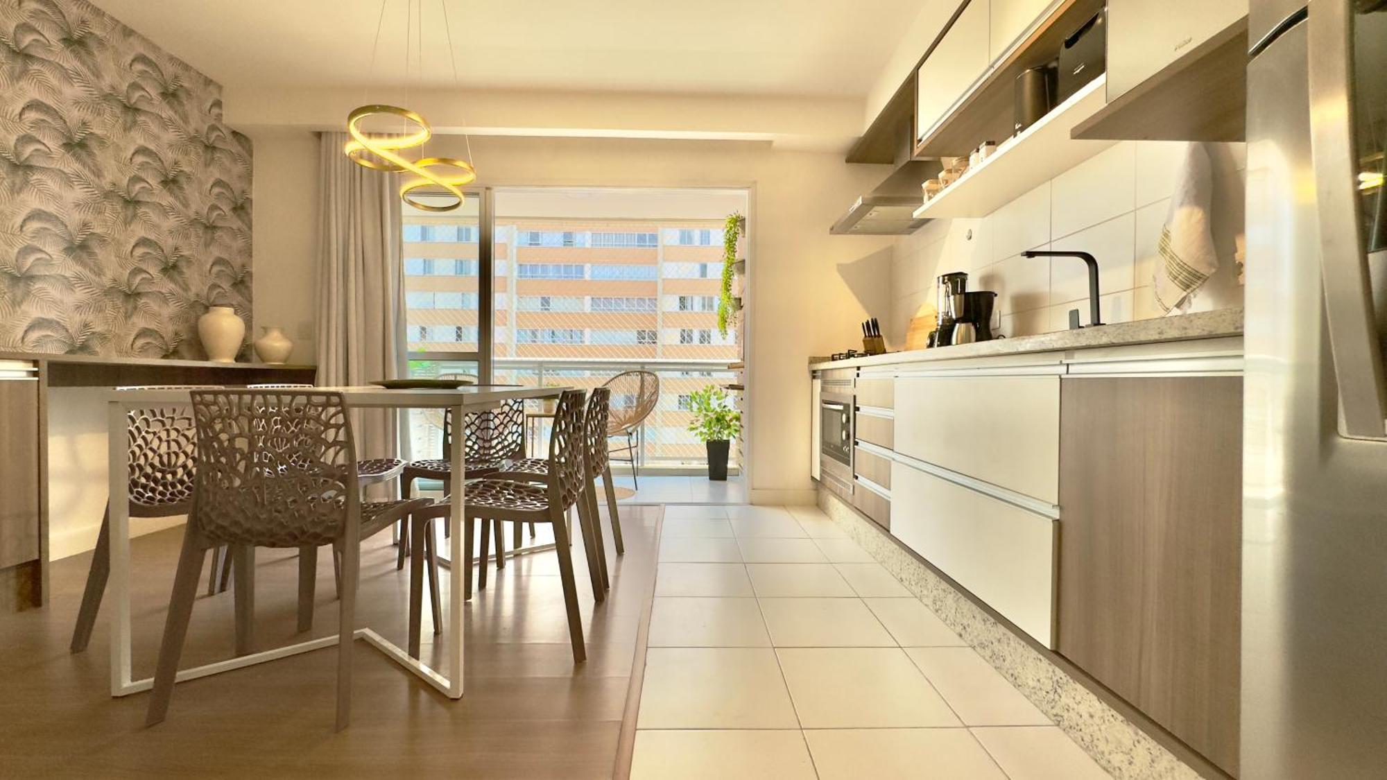 Encantador 2 Quartos Do Ladinho Do Jardim Botanico By Urooms Apartamento