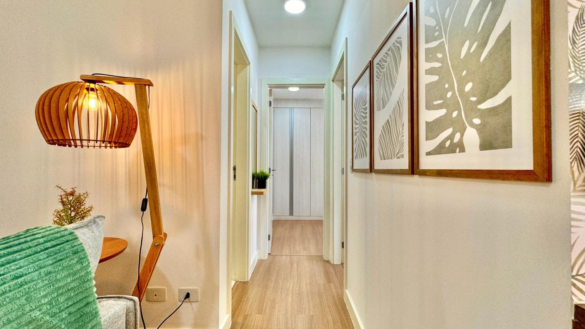 Apartamento Encantador 2 Quartos Do Ladinho Do Jardim Botanico By Urooms *