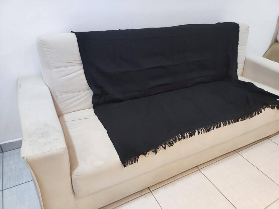Apartamento Majestoso *