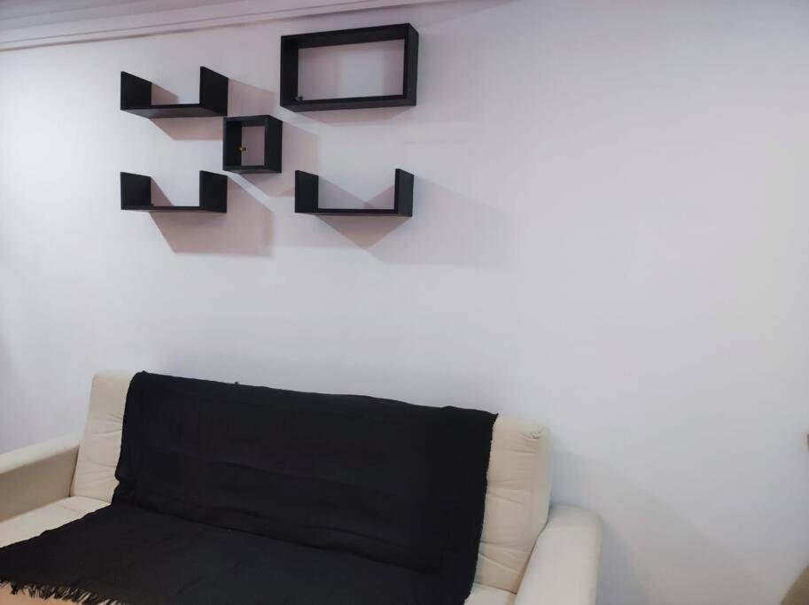 Apartamento Majestoso Curitiba