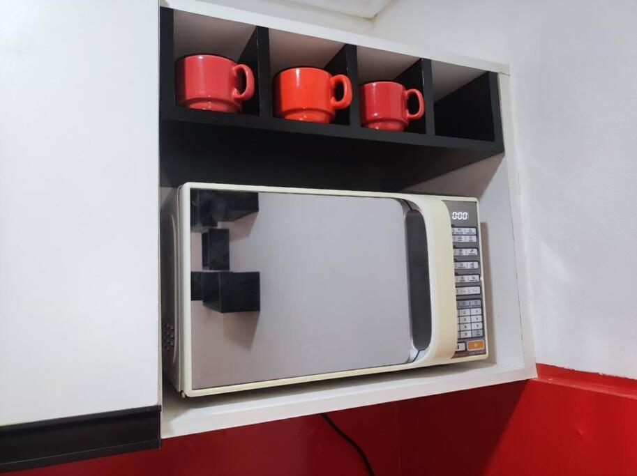 Apartamento Majestoso