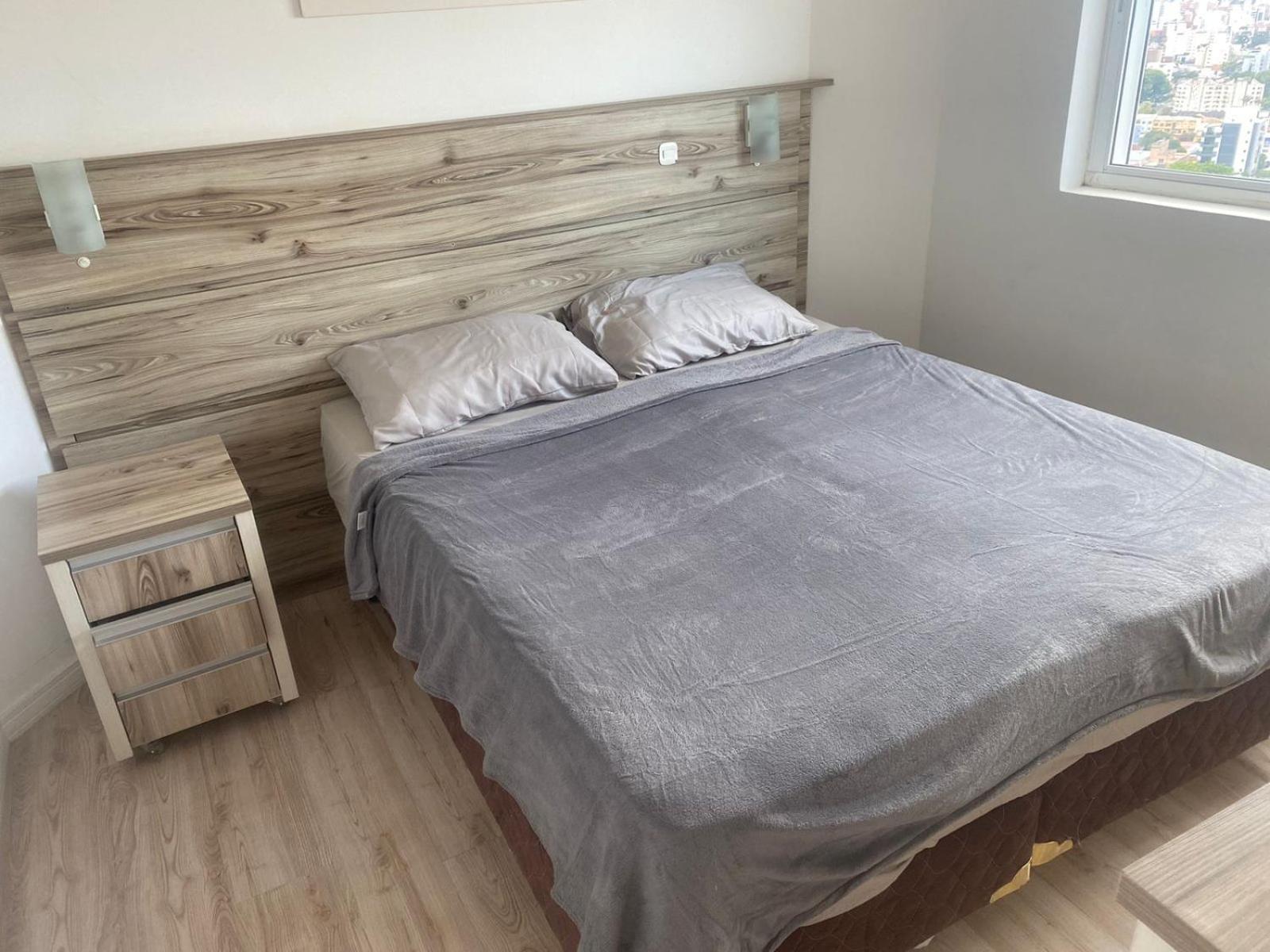 Flat Edf Real Plaza Apartment *