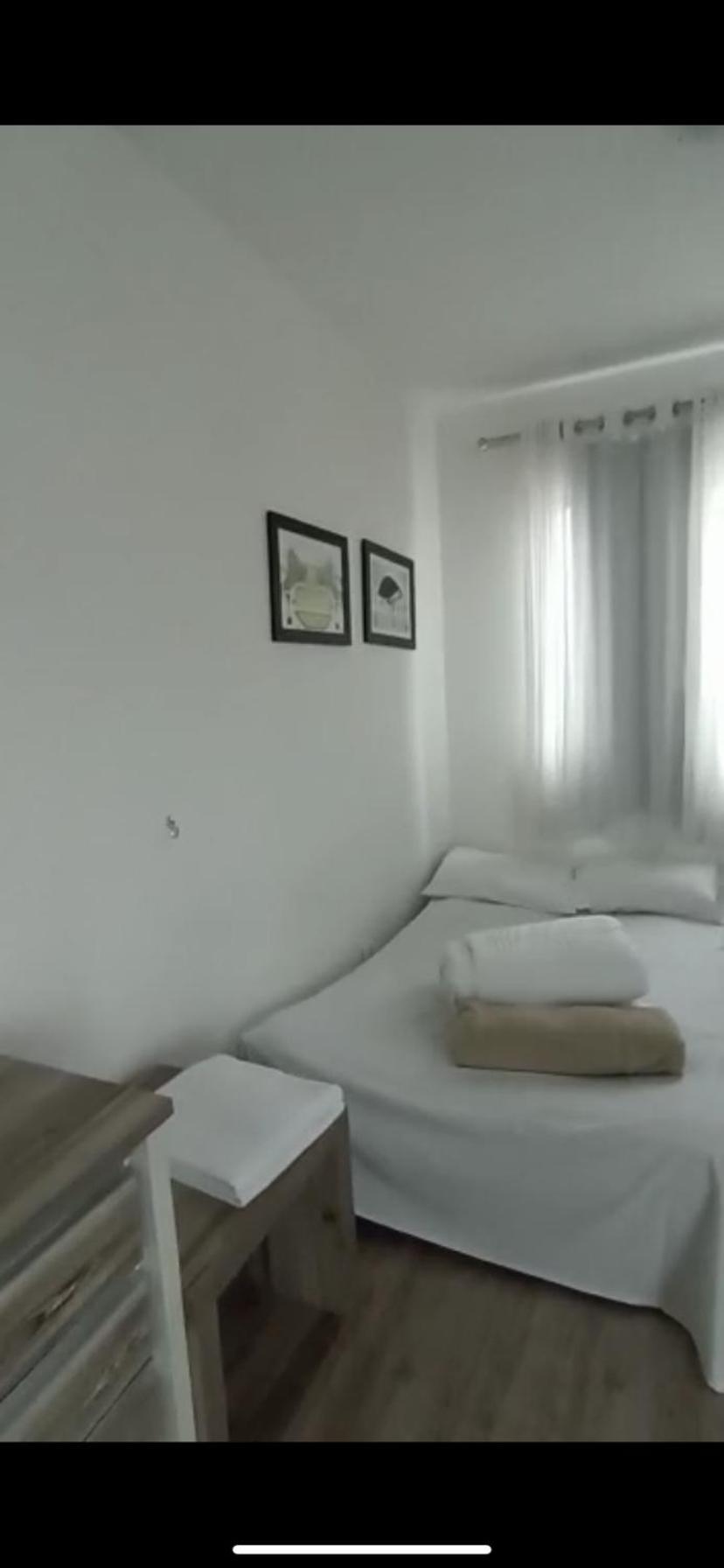 Flat Edf Real Plaza Apartment