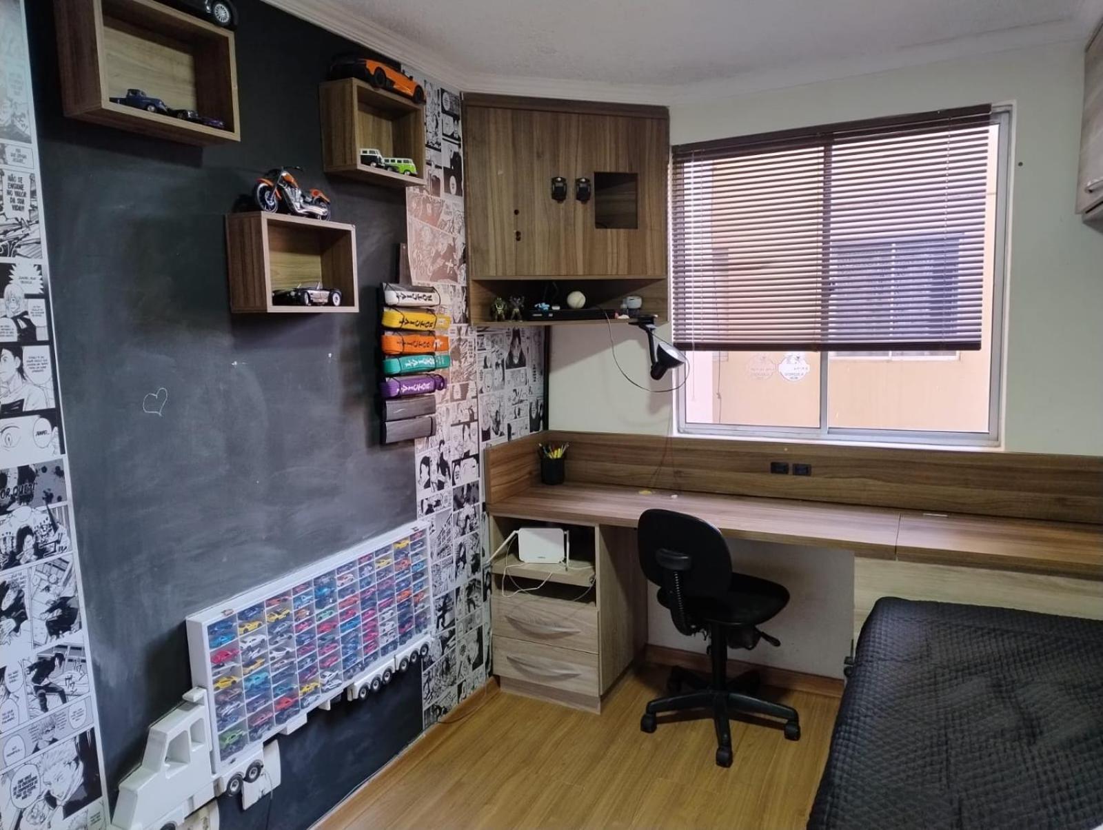 Apartamento Apto Bem Localizado Em Curitiba