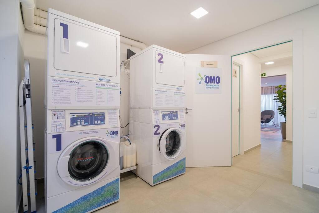 Novo Mundo De Oh0214 Apartamento Curitiba