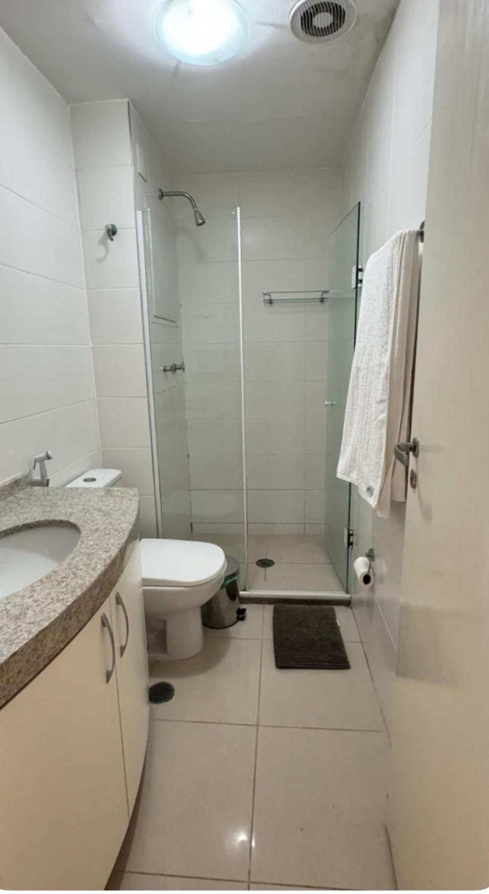 Apartment Apartamento Batel Soho Curitiba