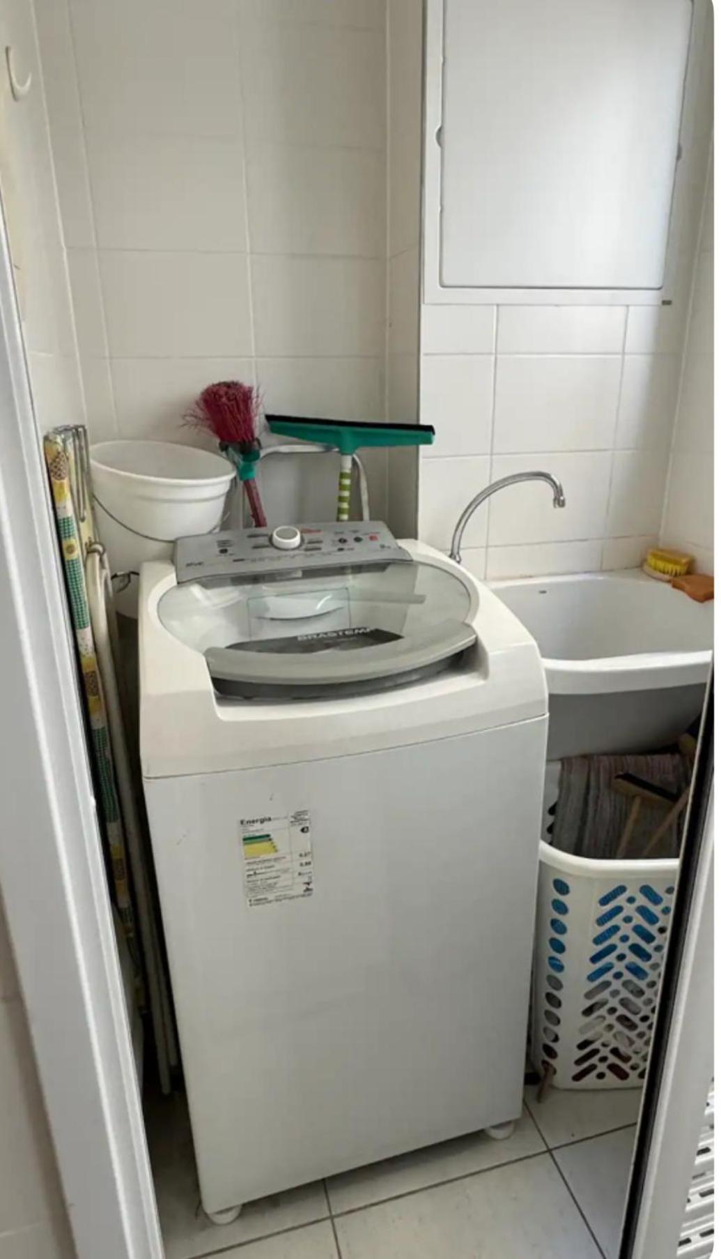 Apartamento Batel Soho *