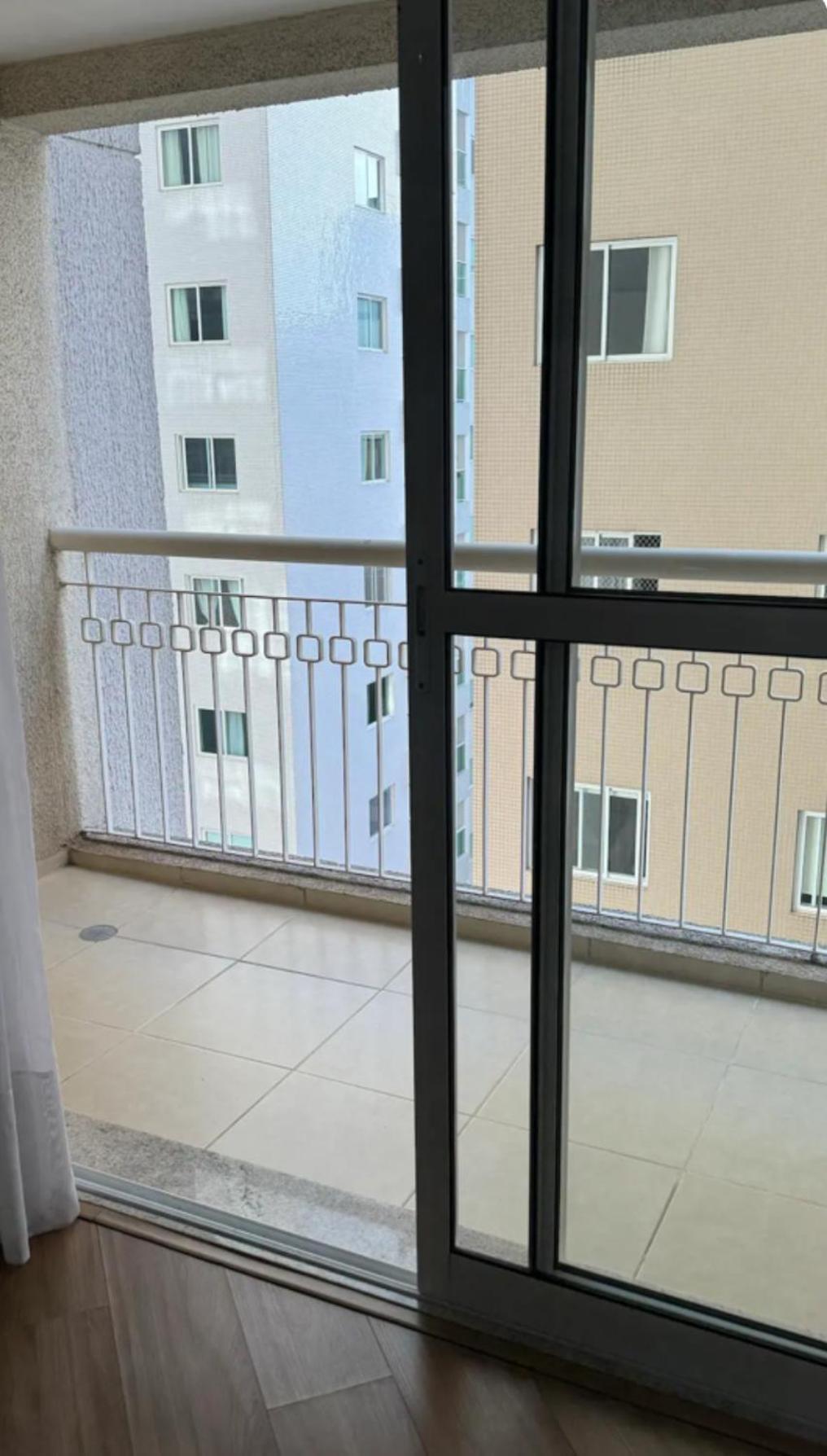 Apartamento Batel Soho