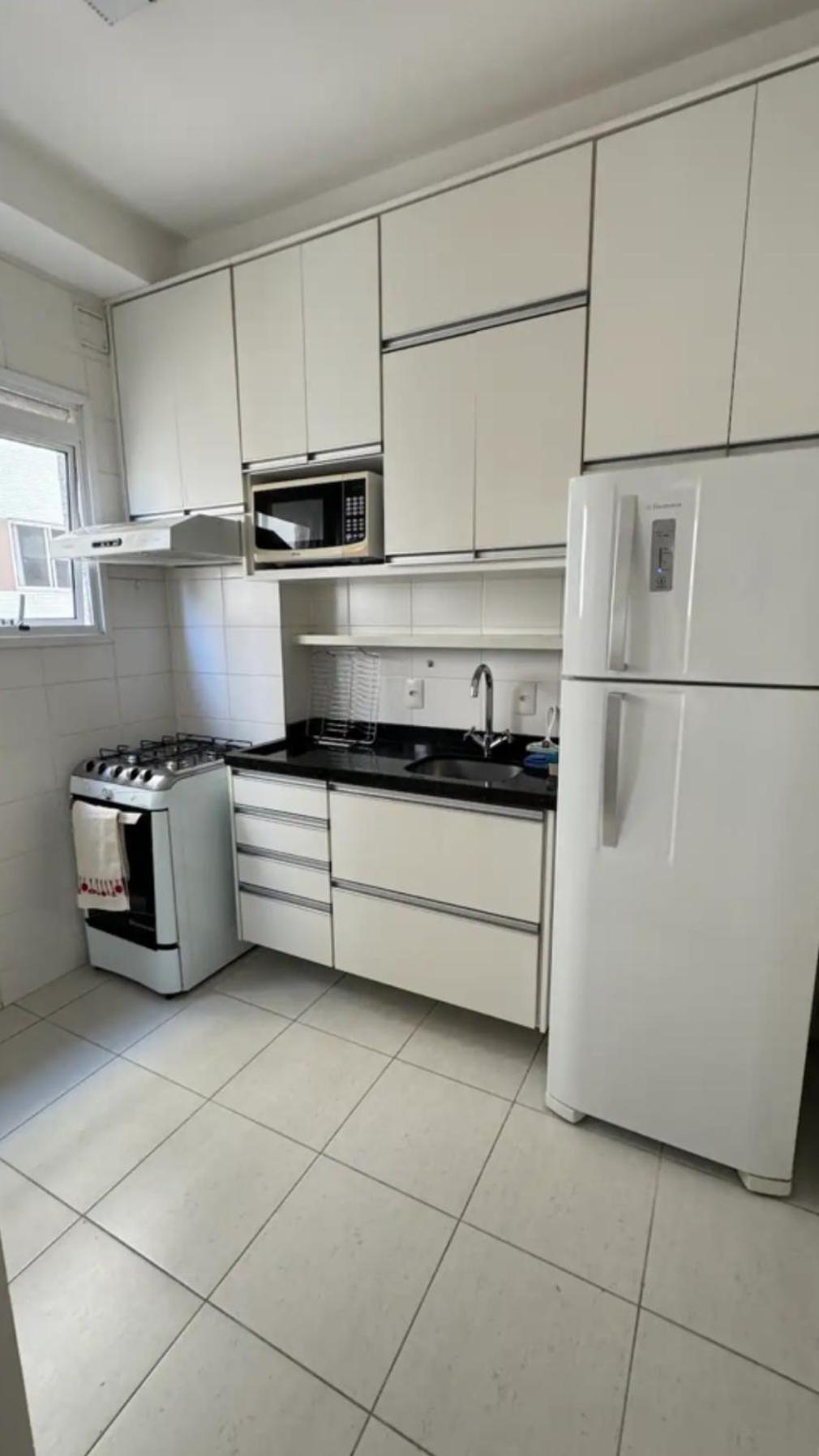 Apartment Apartamento Batel Soho *