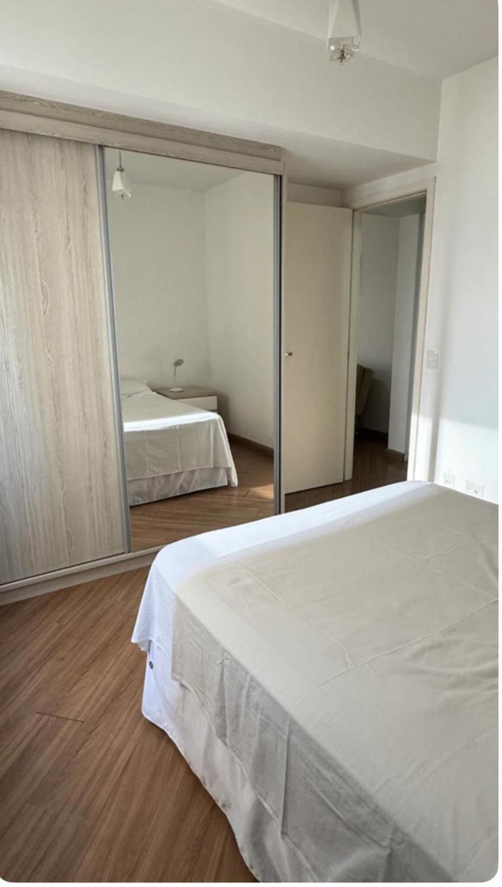 Apartamento Batel Soho *