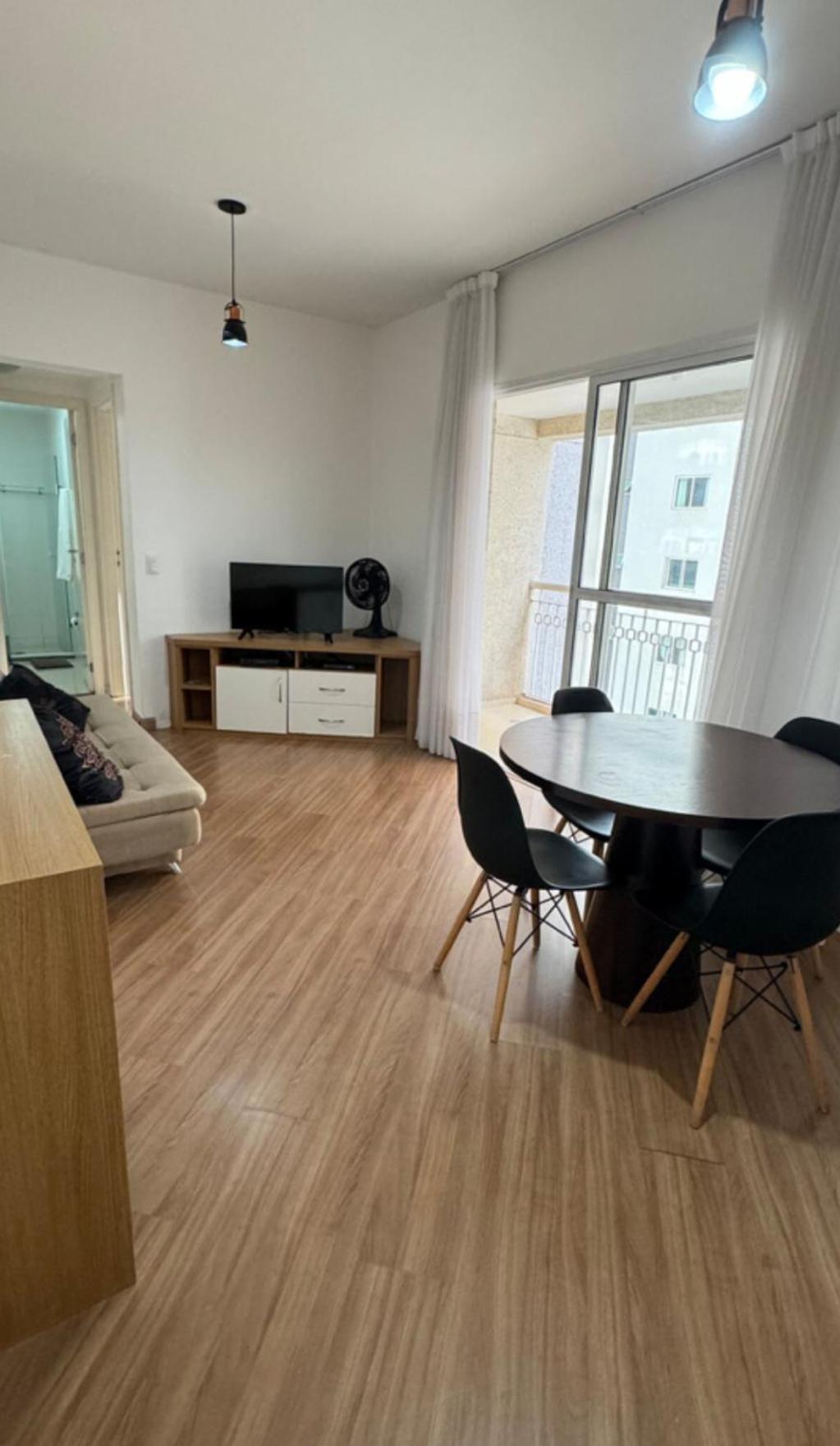 Apartamento Batel Soho Apartment *