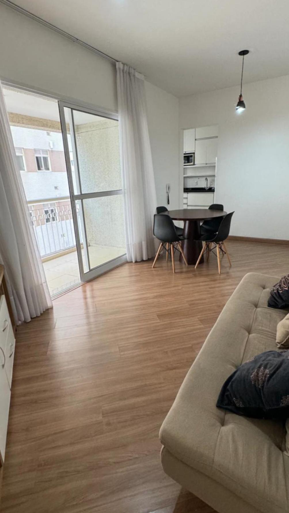 Apartamento Batel Soho Apartment *