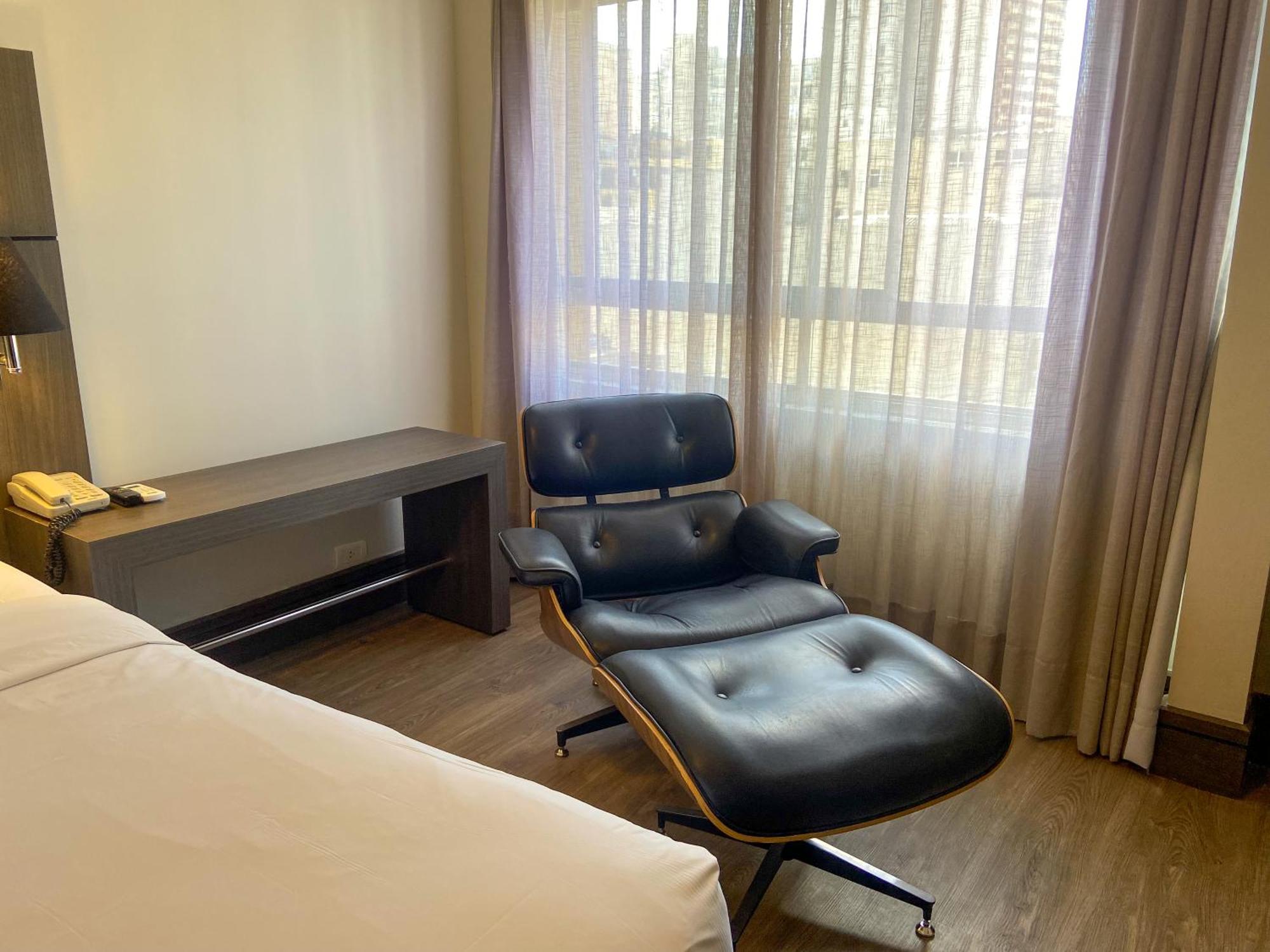 Slaviero Centro Hotel Curitiba