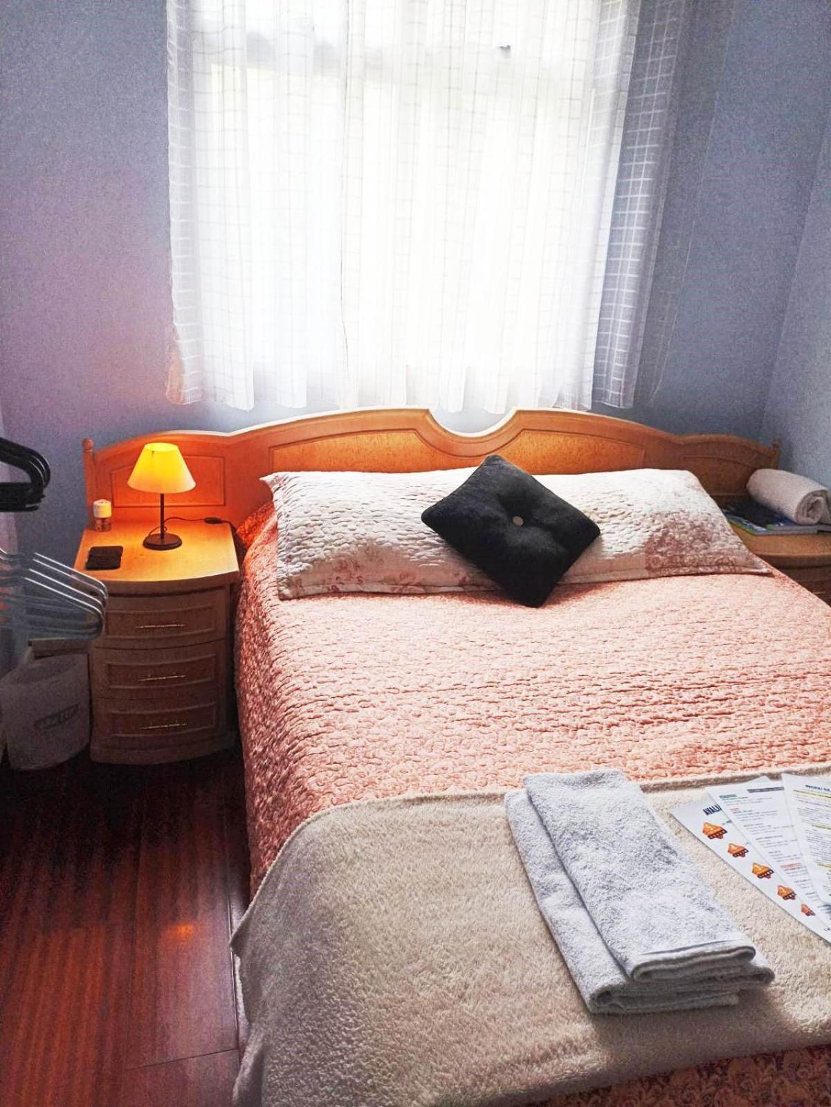 Homestay Acomodacao-viasoft-up-ecoville-inc-fiocruz-cic *