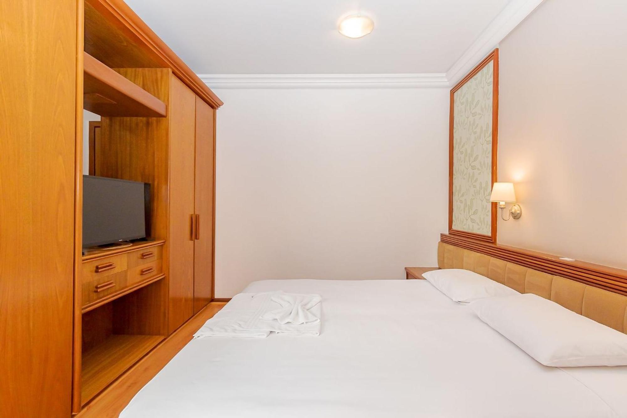 Apartamento Batel | Avenida Do Batel