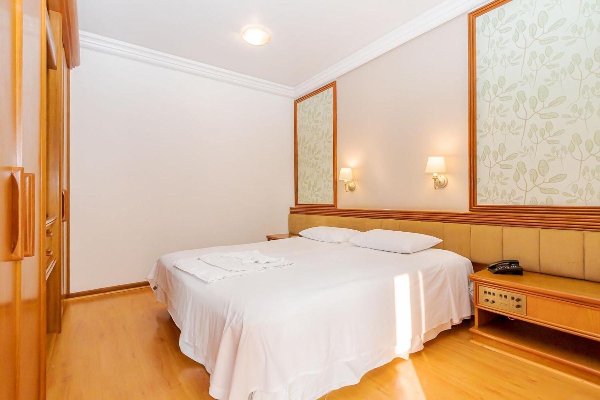 Apartamento Batel | Avenida Do Batel Curitiba
