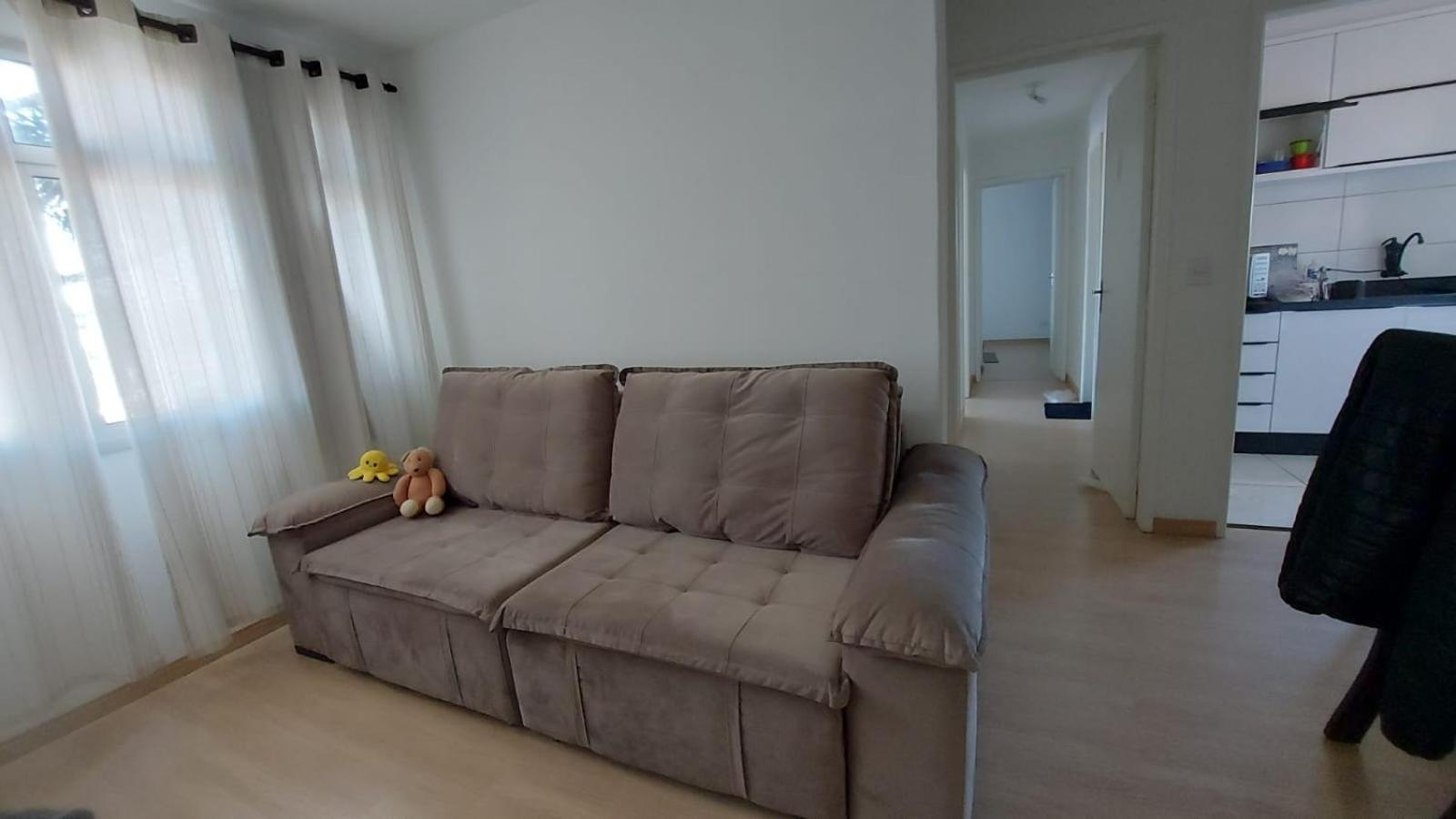Apartamento Leonis, Apto 32
