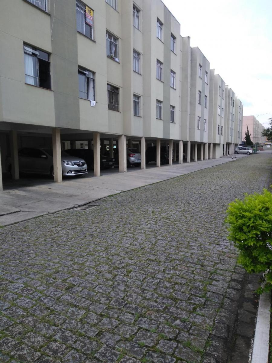 Leonis, Apto 32 * Curitiba