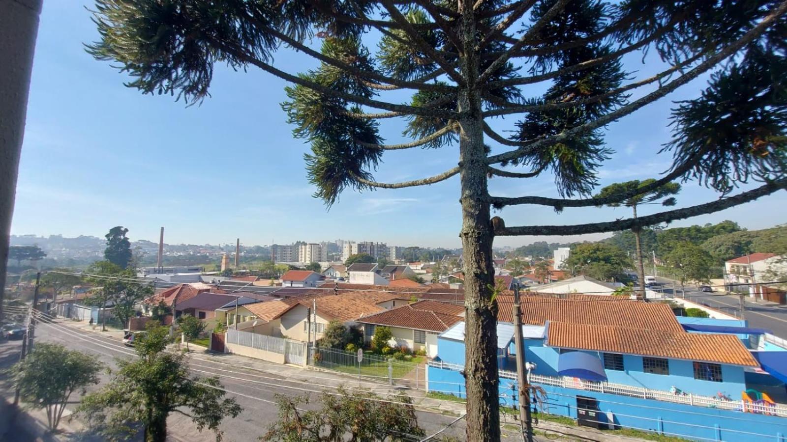 Leonis, Apto 32 * Curitiba
