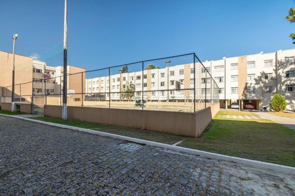 Apartamento Leonis, Apto 32 Curitiba