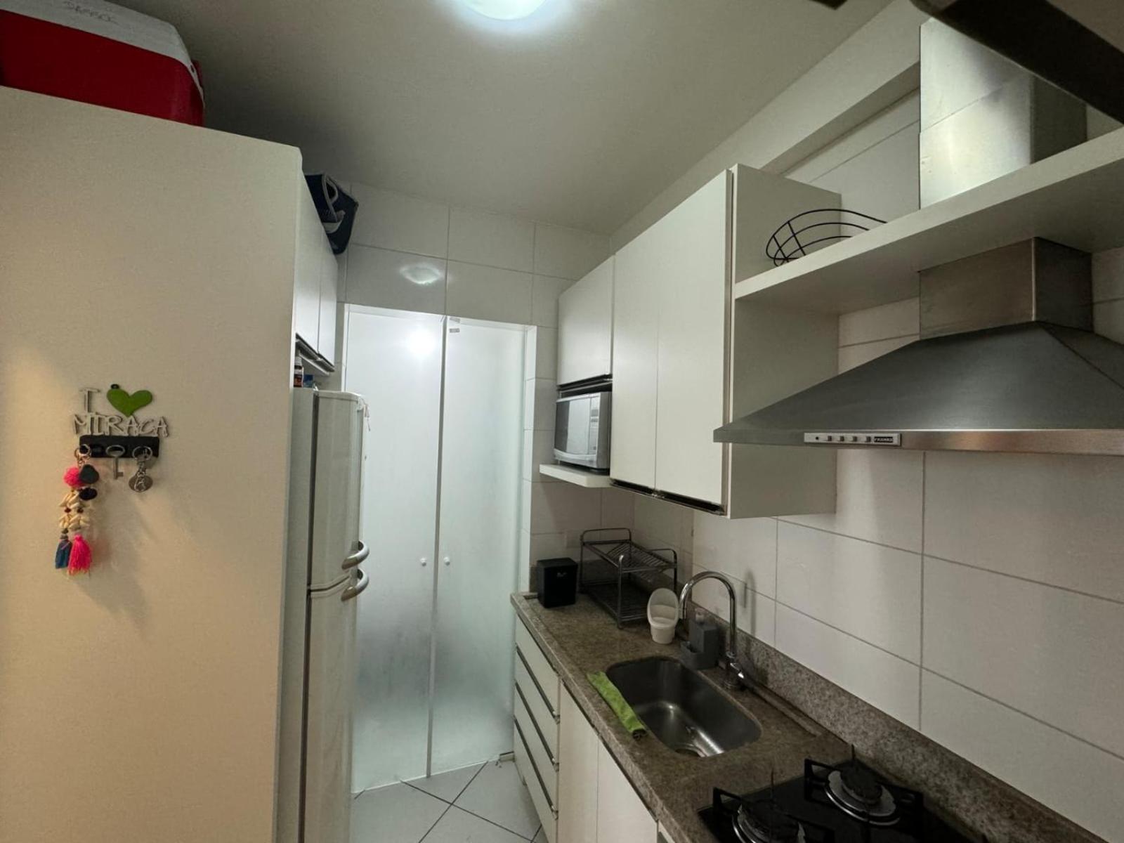 Apartamento Um Trabalho Temporario Ou Ferias Em Curitiba