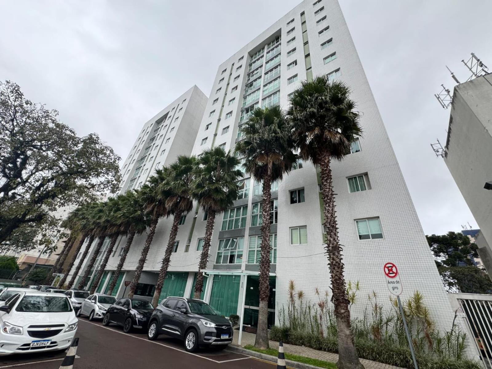 Apartamento Um Trabalho Temporario Ou Ferias Em
