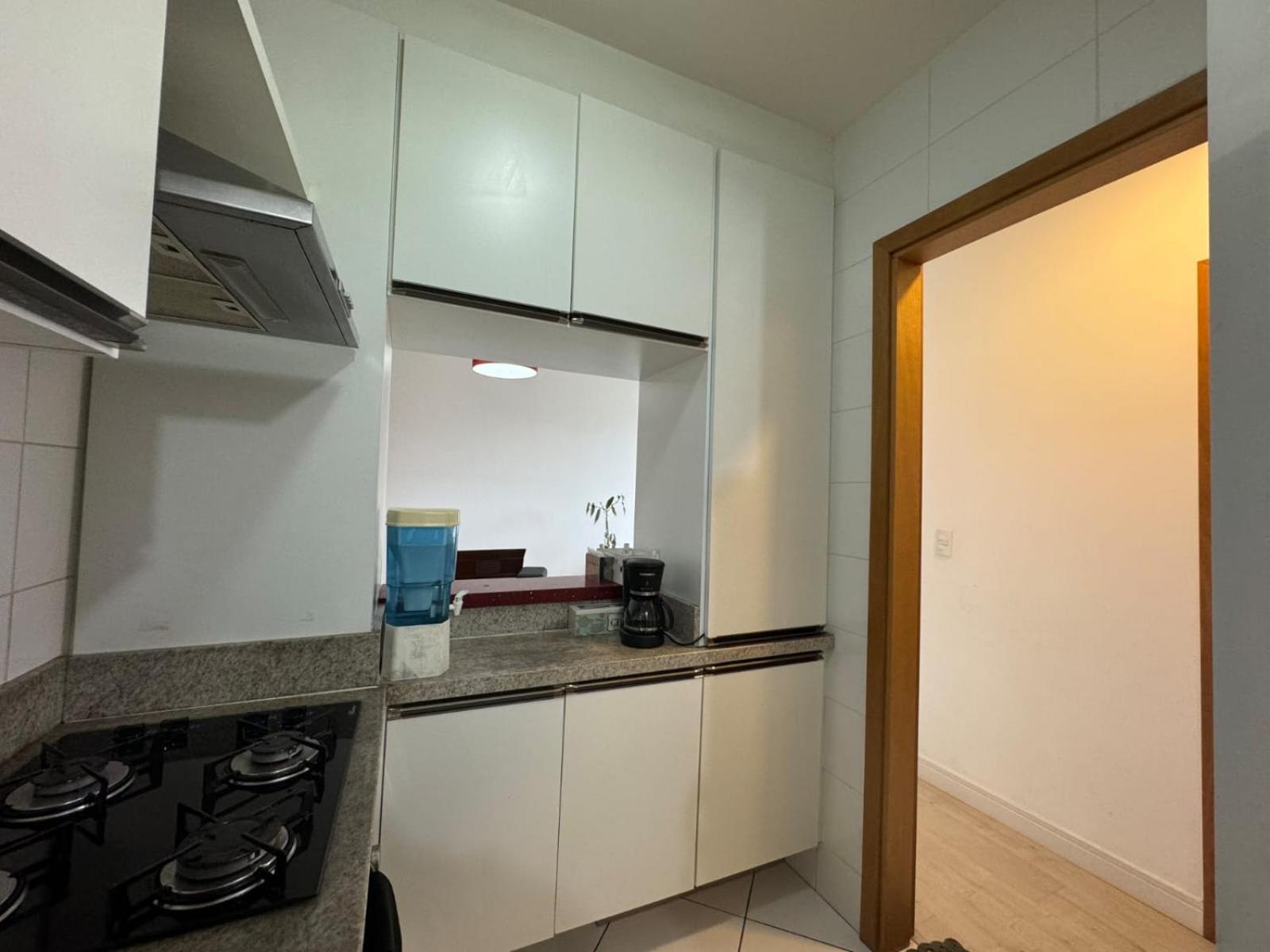 Um Trabalho Temporario Ou Ferias Em Apartamento Curitiba