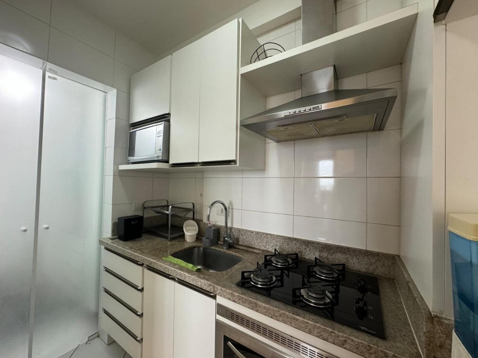Um Trabalho Temporario Ou Ferias Em Apartamento Curitiba
