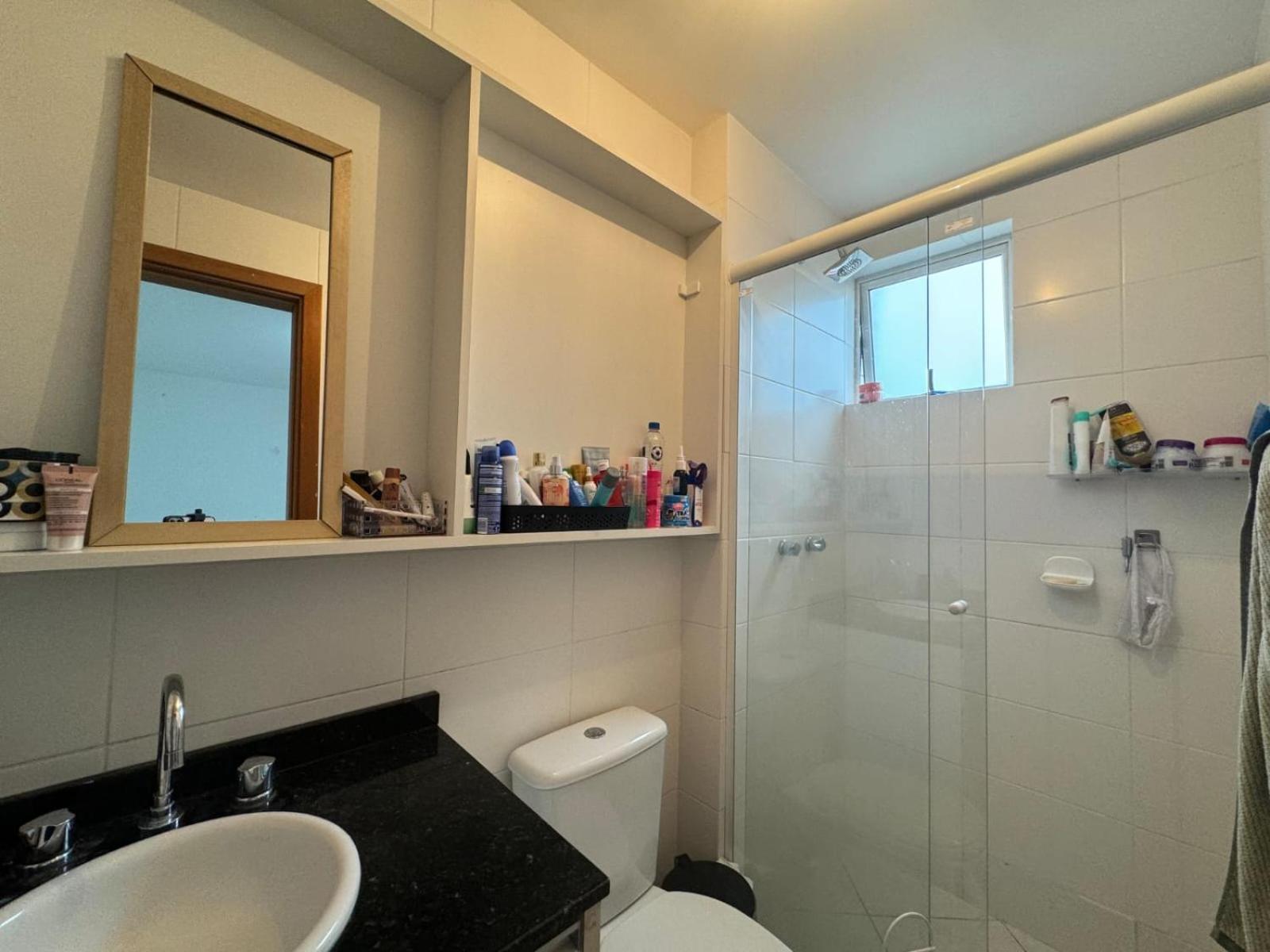 Apartamento Um Trabalho Temporario Ou Ferias Em Curitiba
