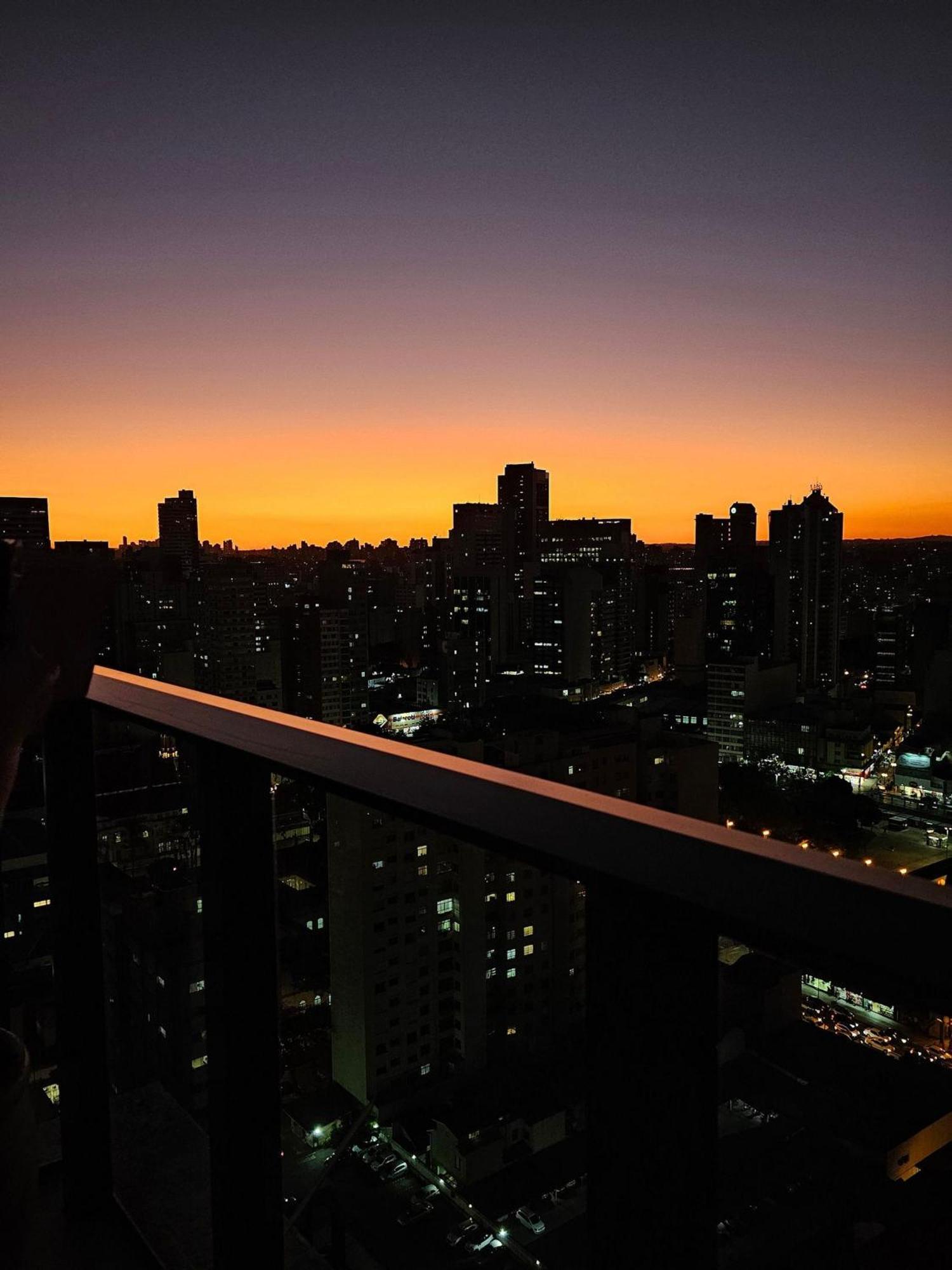 Apartment Apto Com Piscina Aquecida E Rooftop *