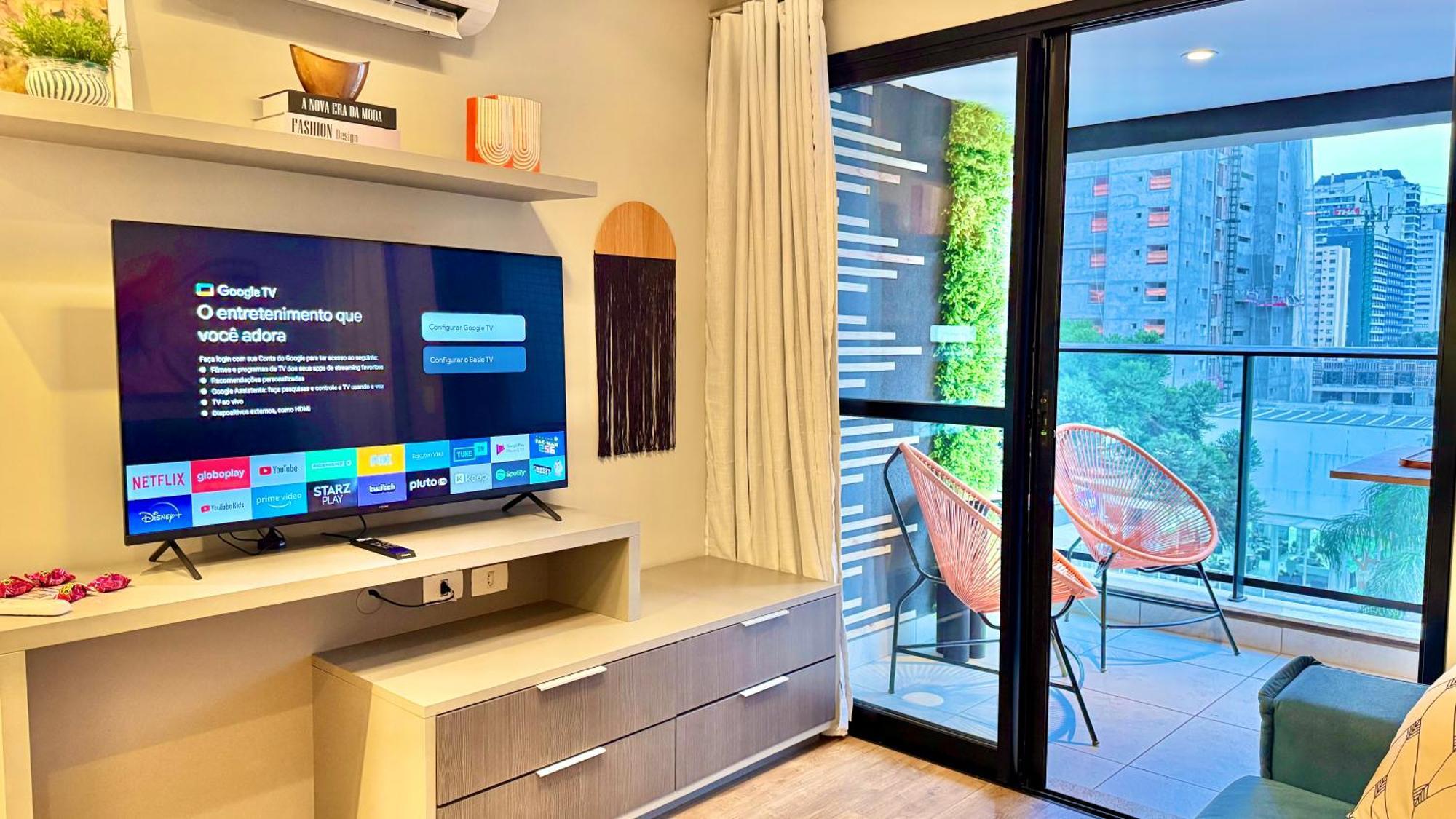 Apartamento Ink Champagnat By Urooms