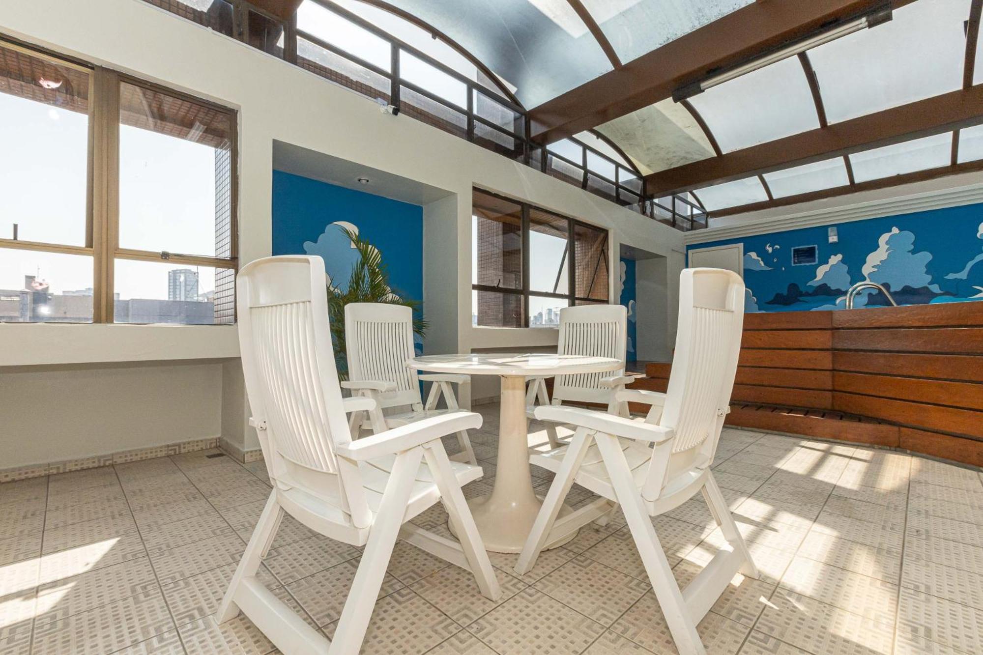 Seu Lar No Coracao De Apartment *