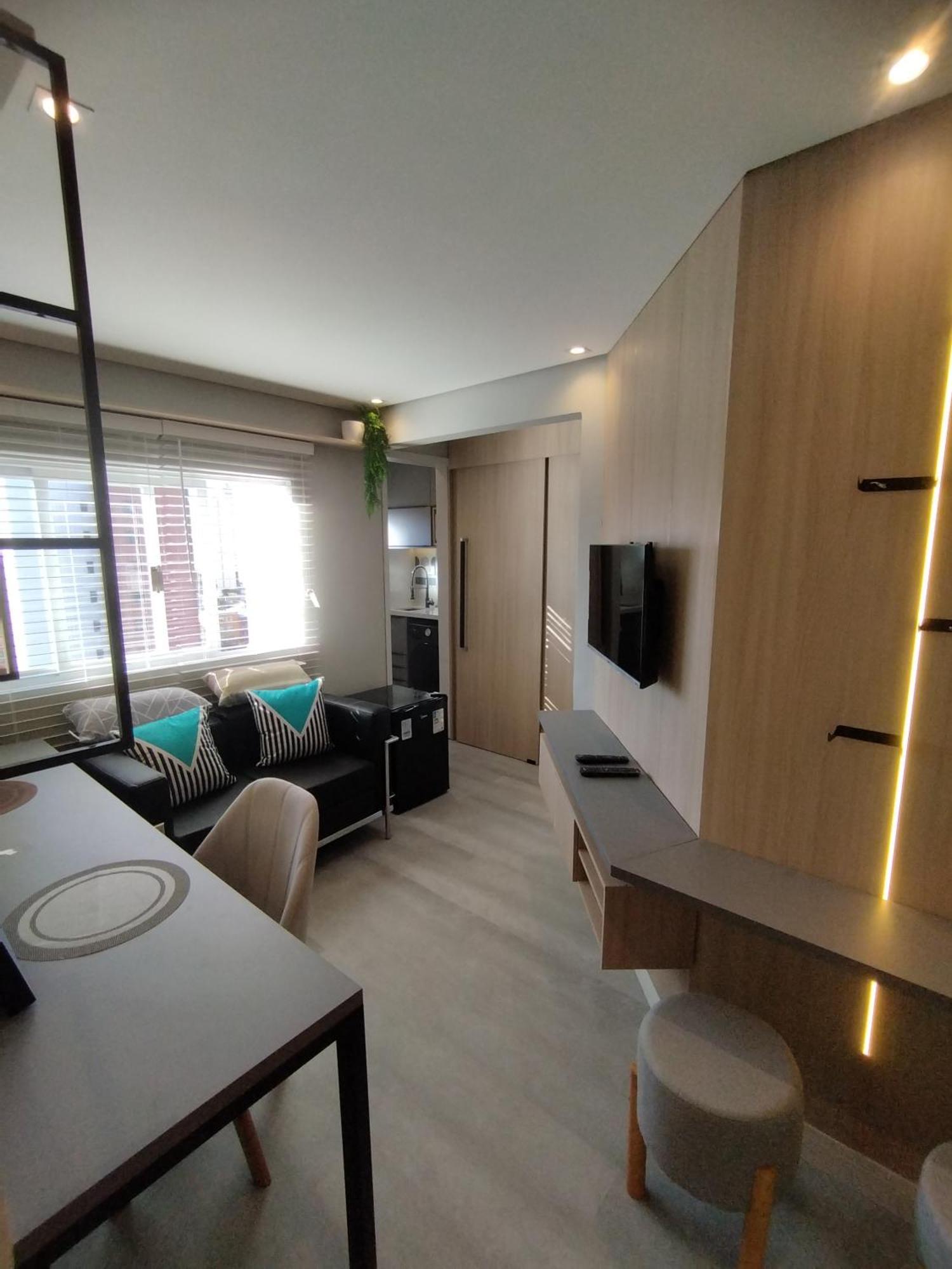 Apartamento Rentplace