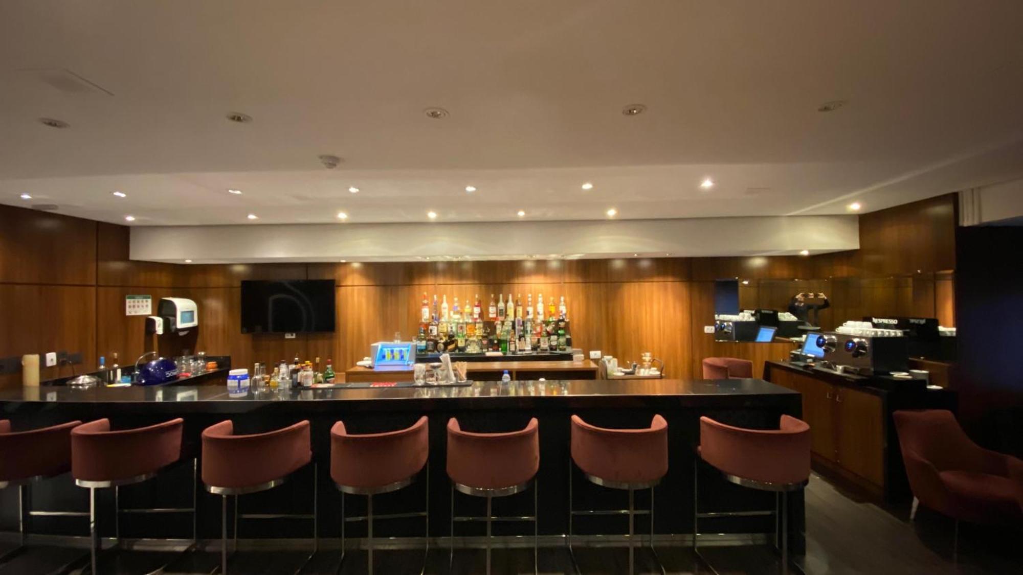 Grand Mercure Rayon Hotel 5*