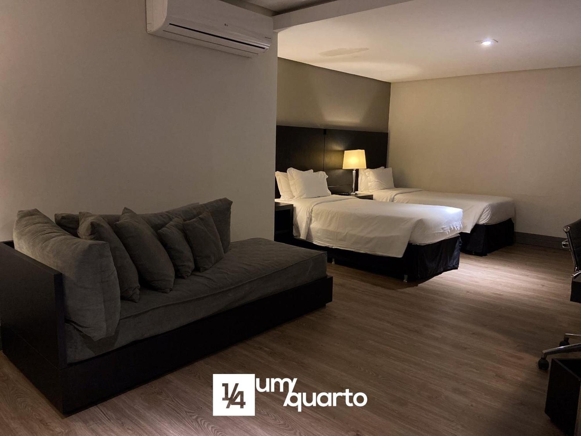 Manhattan Floor Apartamento *