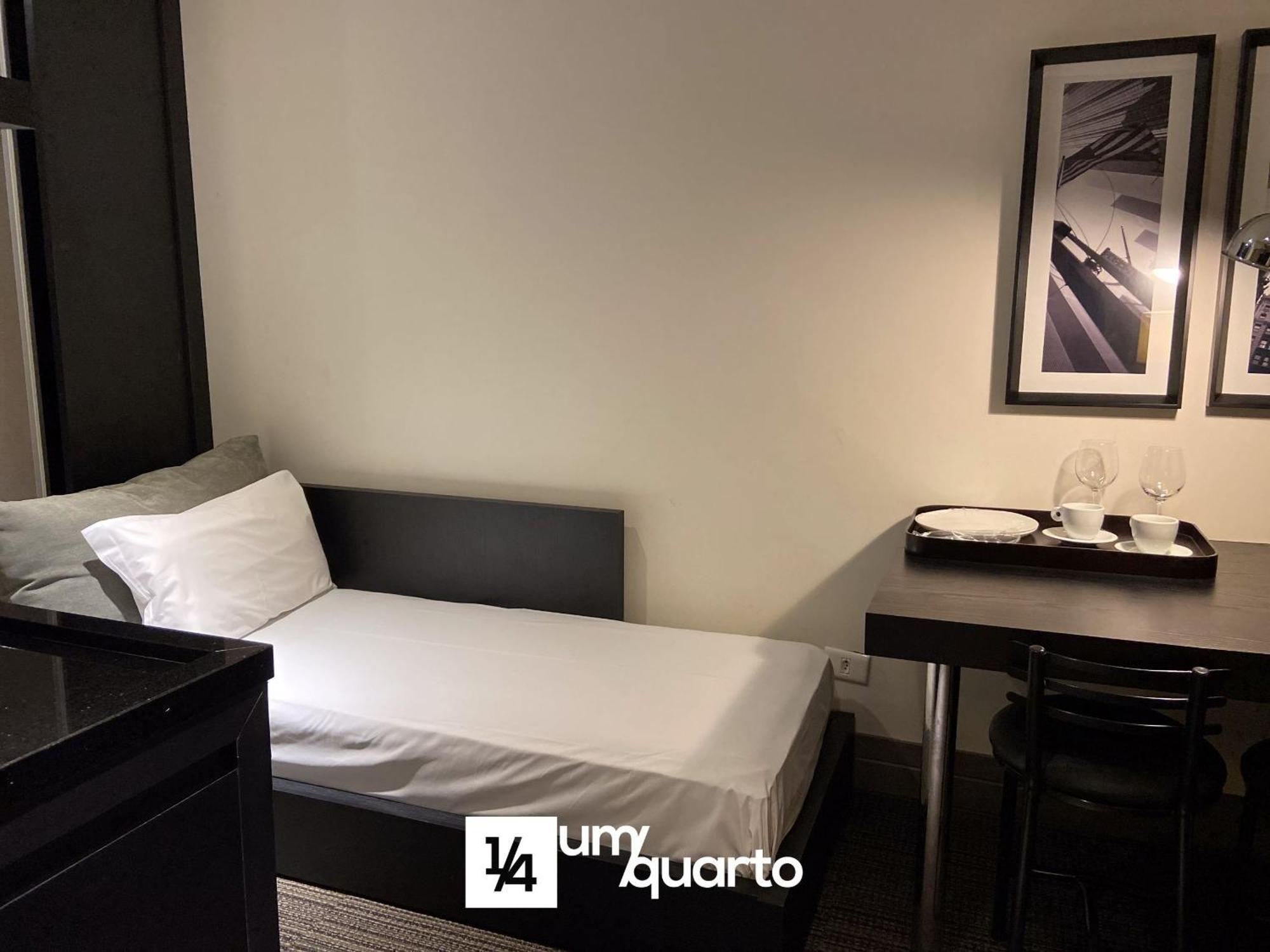 Manhattan Floor Apartamento