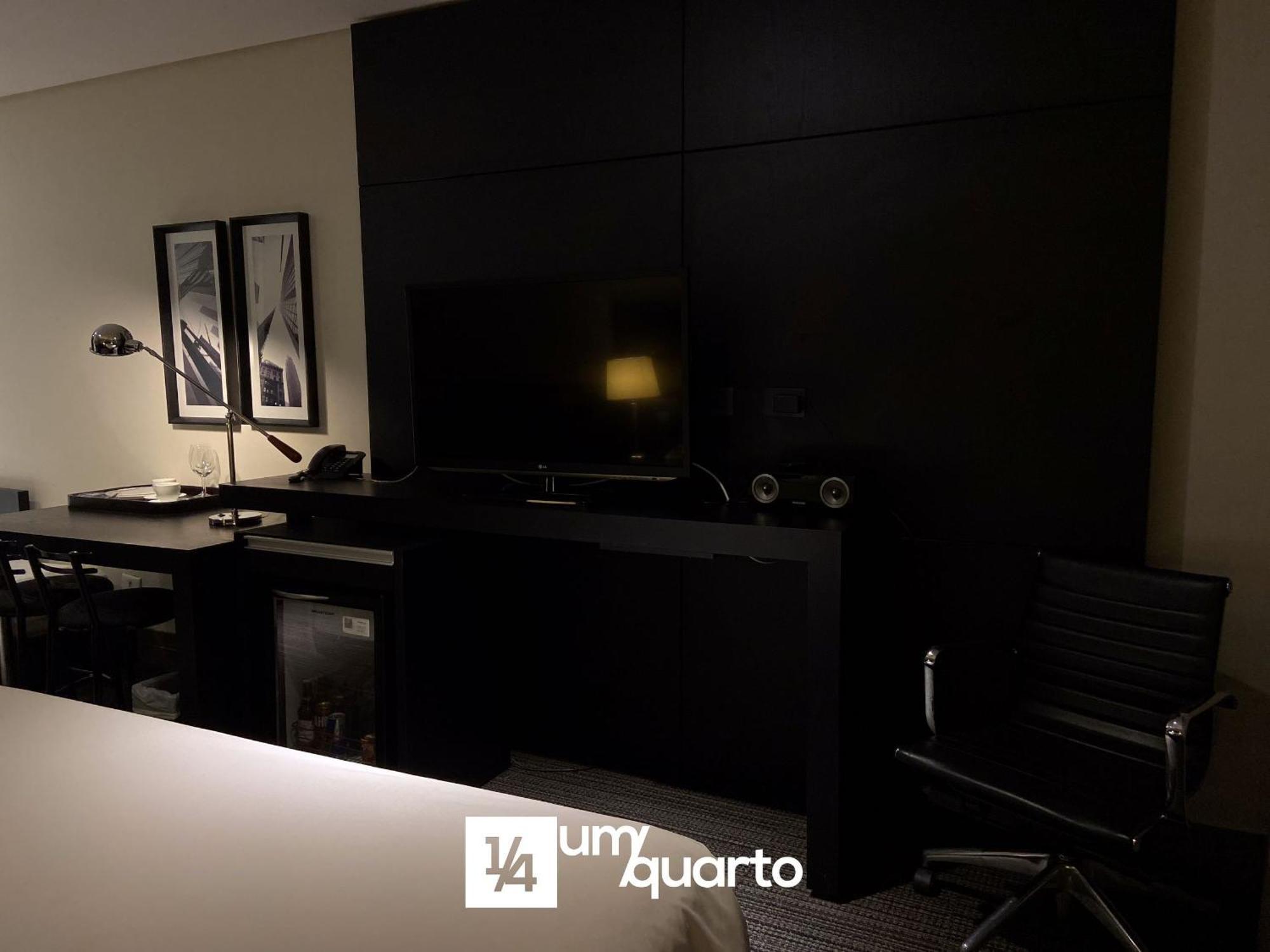 Apartamento Manhattan Floor Curitiba