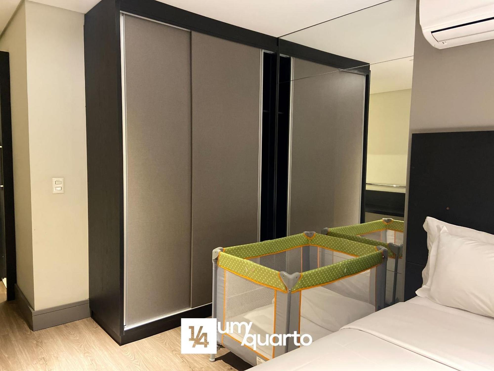 Manhattan Floor Apartamento