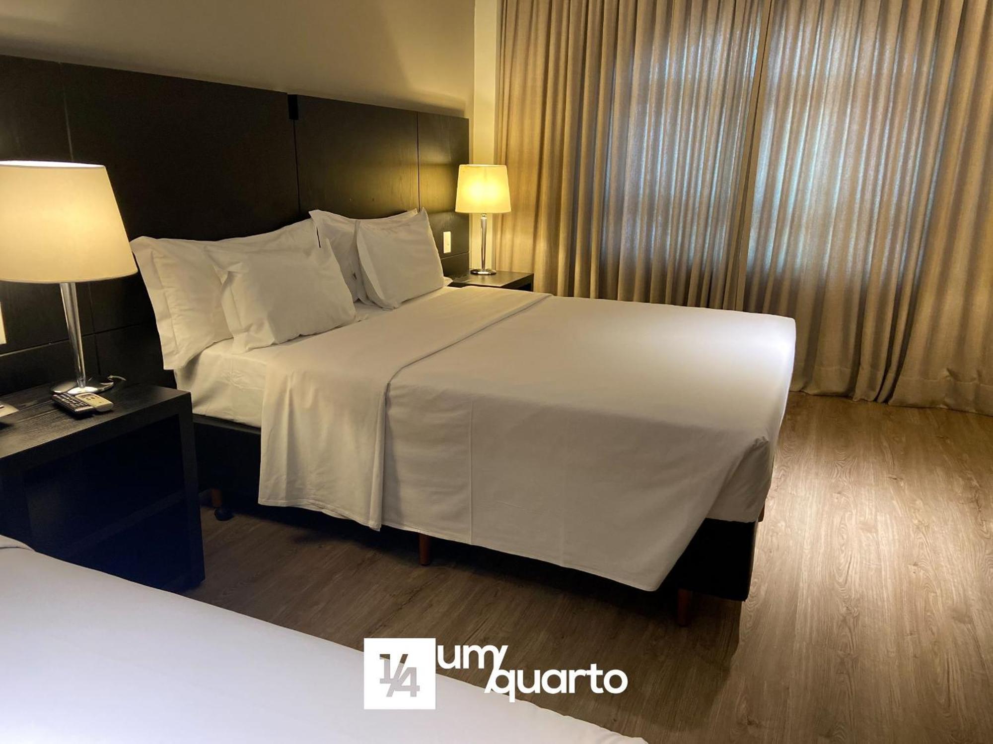 Apartamento Manhattan Floor Curitiba