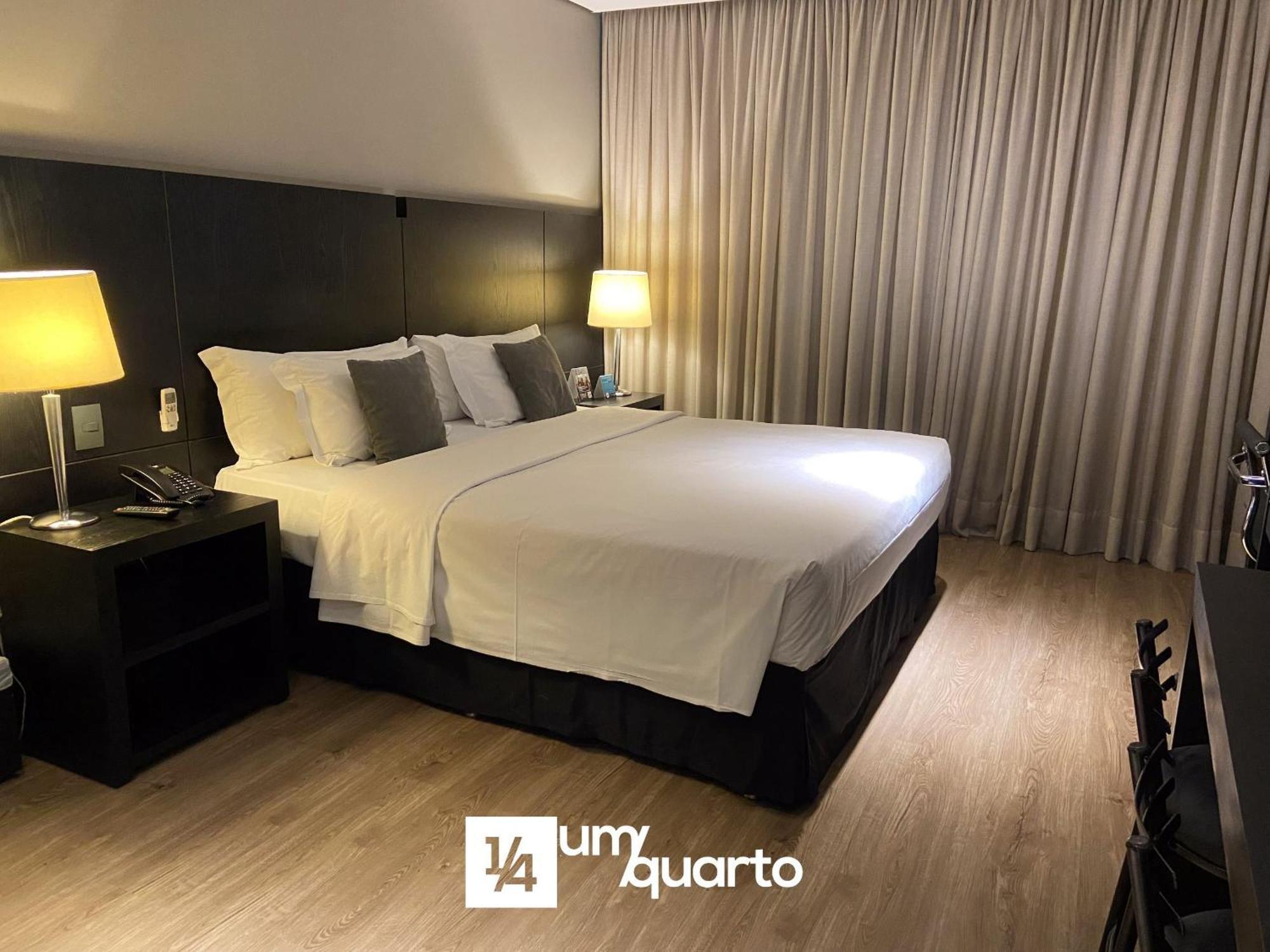 Apartamento Manhattan Floor *