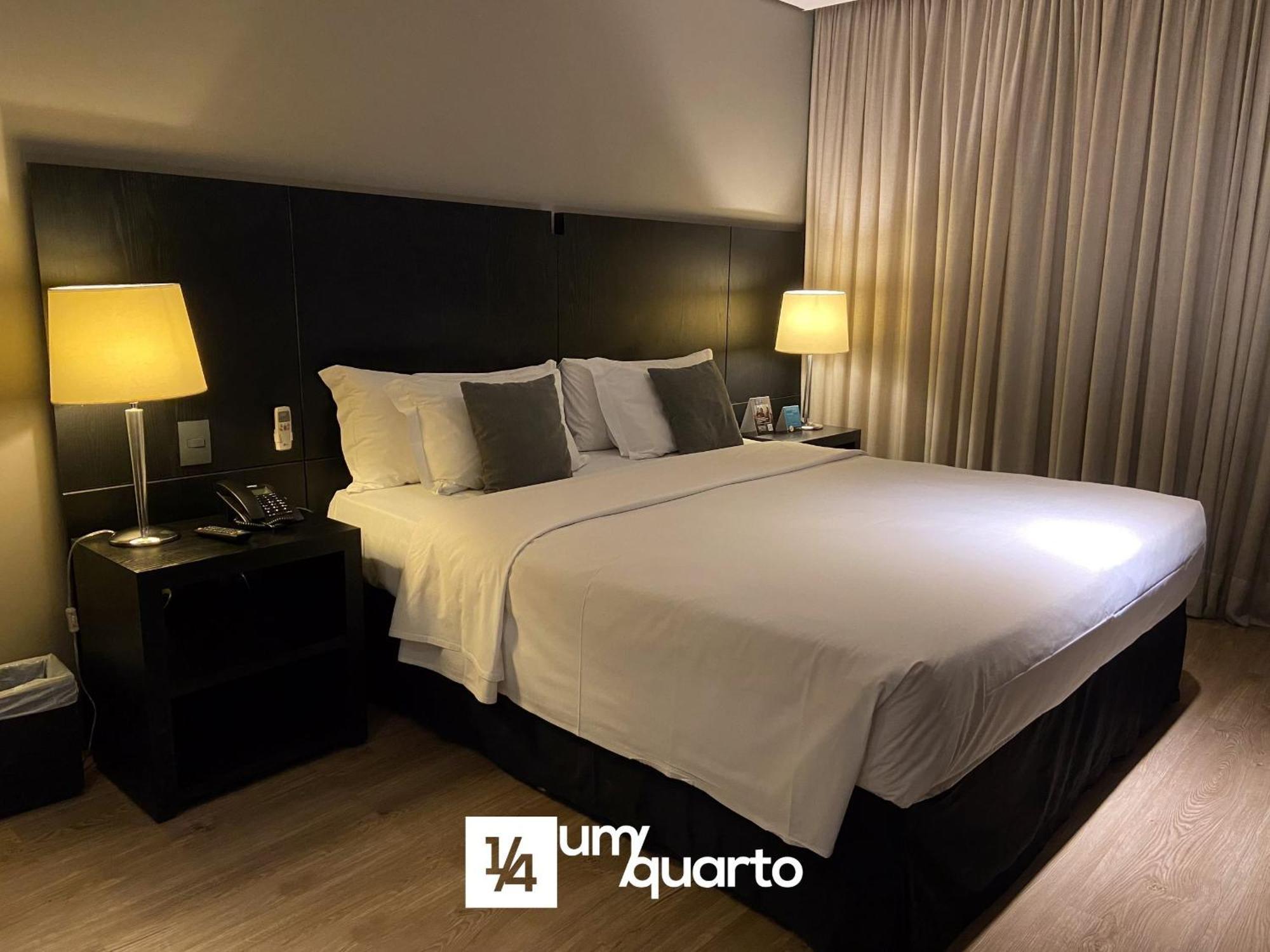 Apartamento Manhattan Floor Curitiba