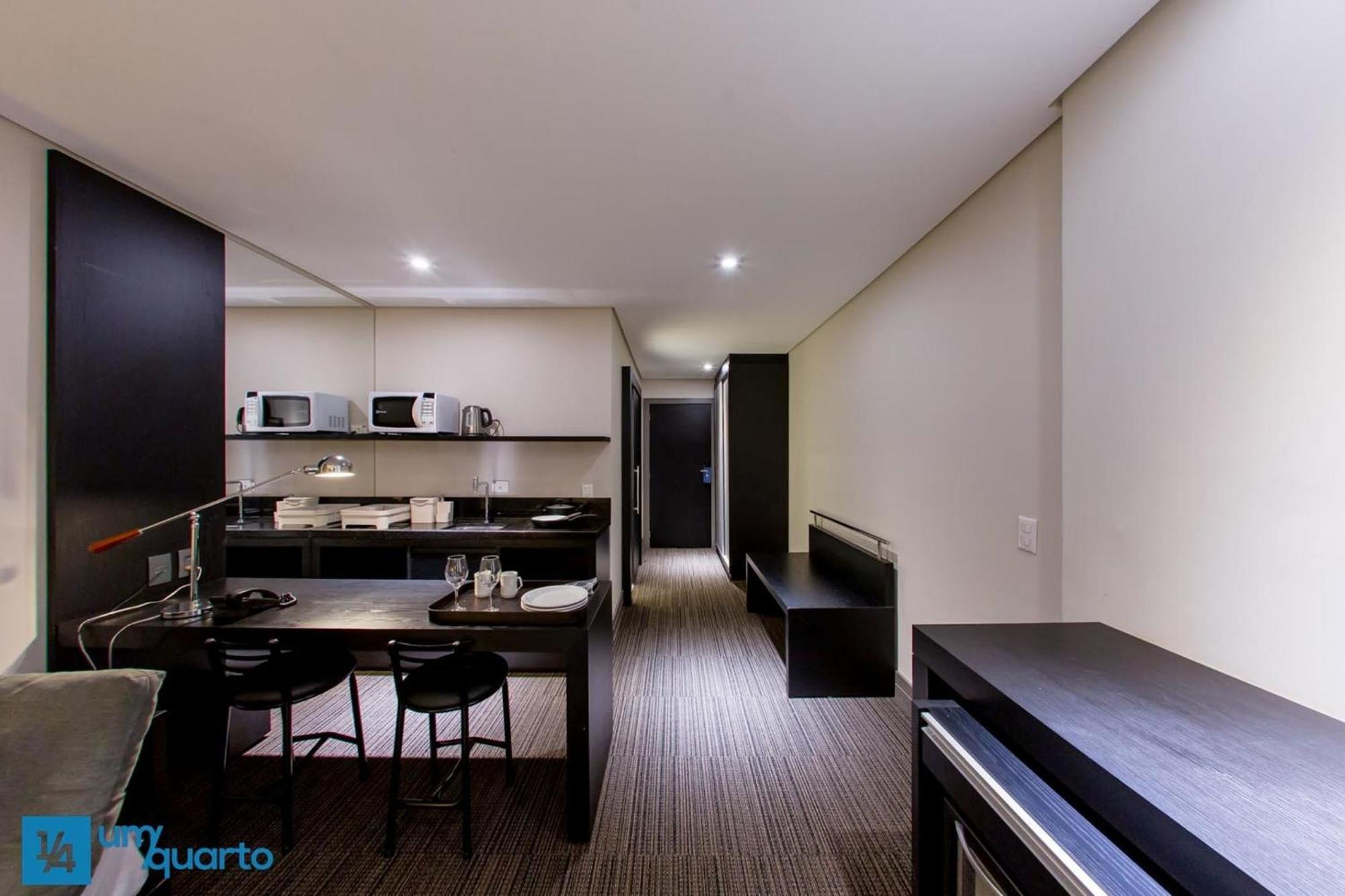 Manhattan Floor Apartamento *